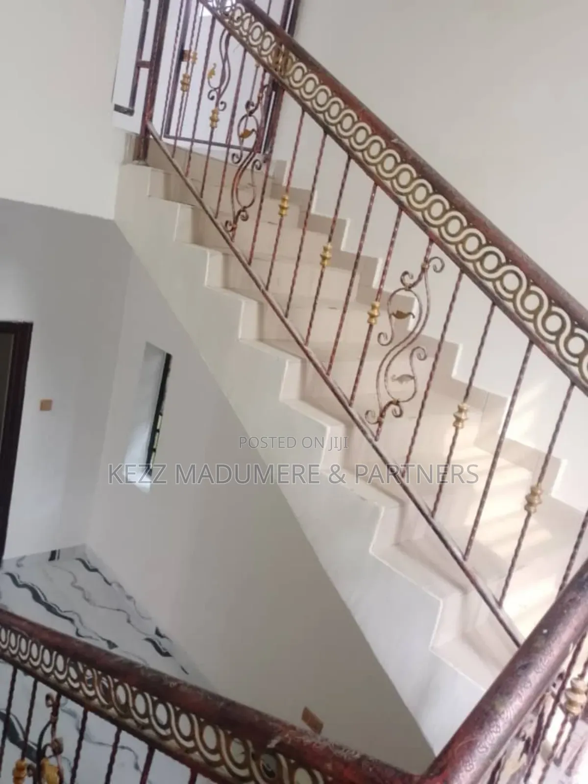 4bdrm Duplex in Port-Harcourt for sale in Port-Harcourt