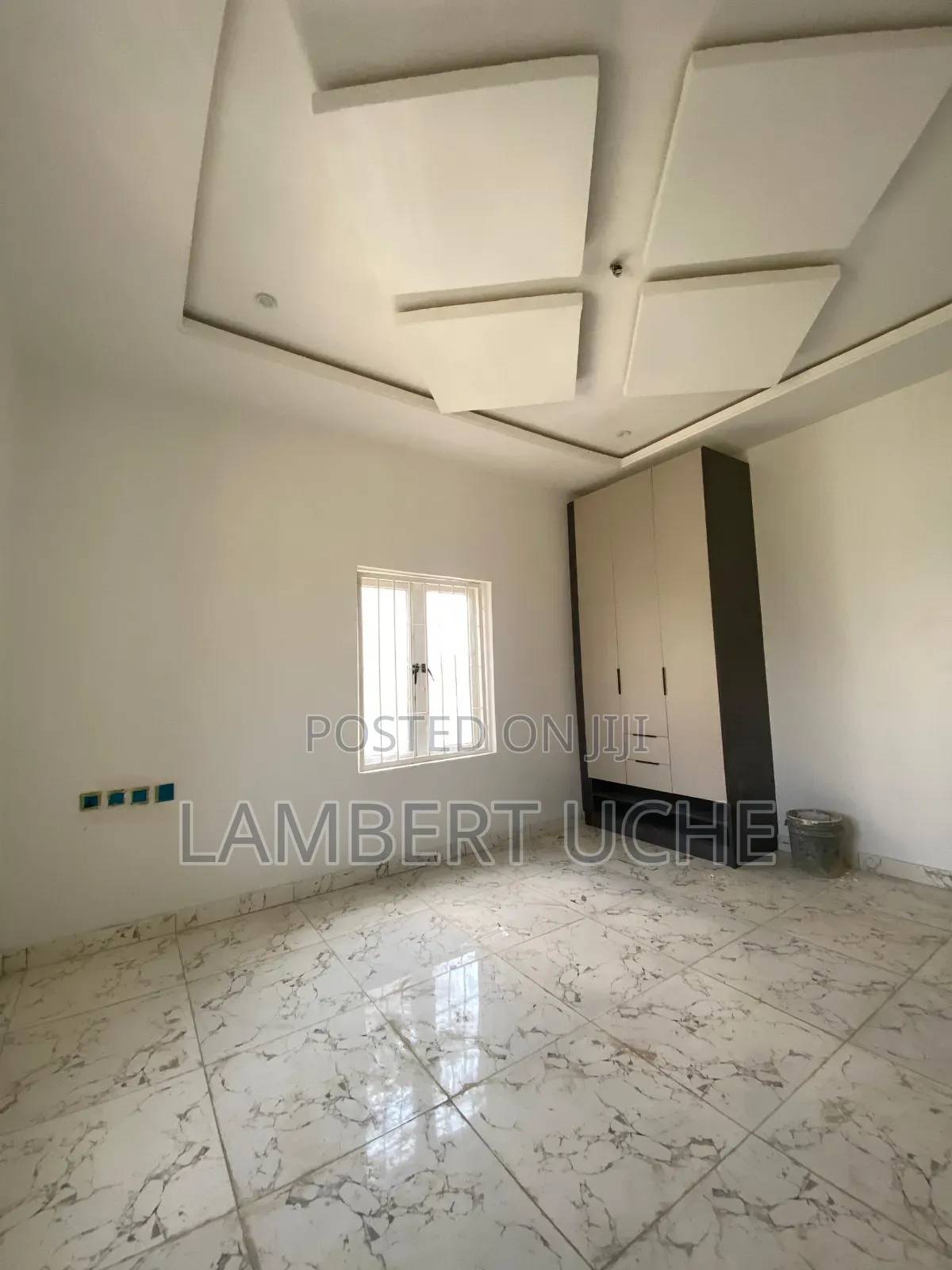 2bdrm Block of Flats in Ushafa for rent in Ushafa