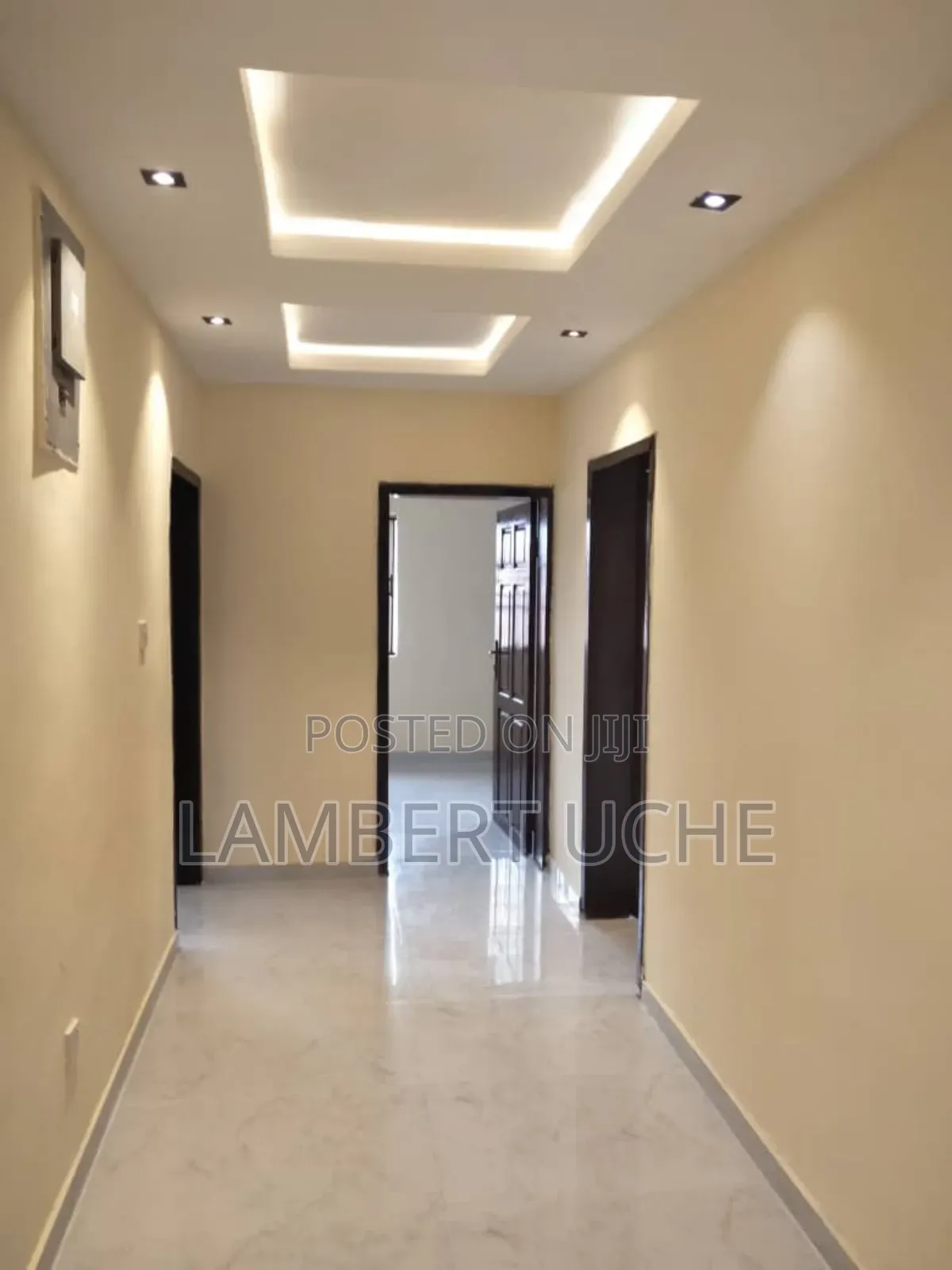 2bdrm Block of Flats in Ushafa for rent in Ushafa