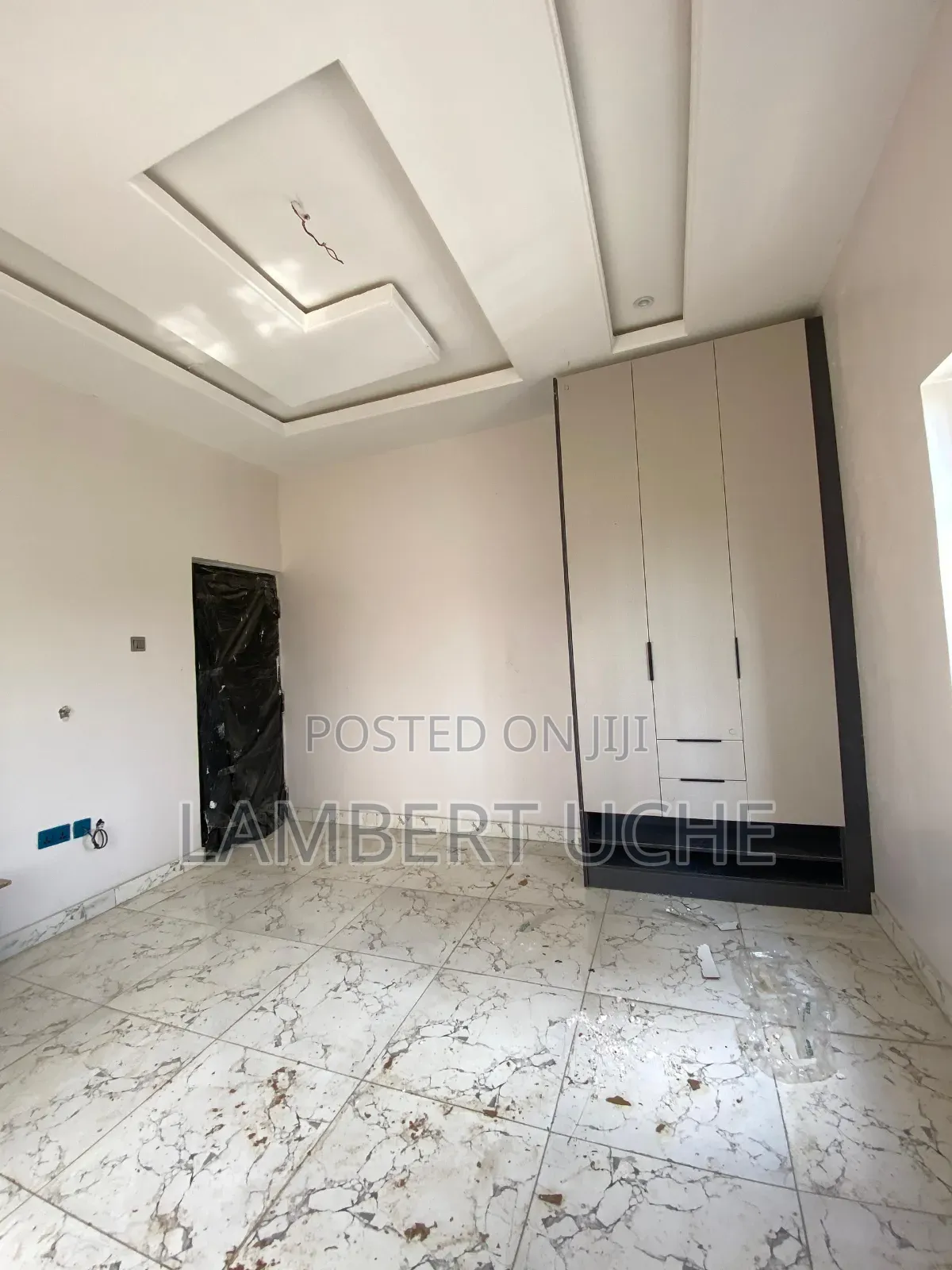 2bdrm Block of Flats in Ushafa for rent in Ushafa