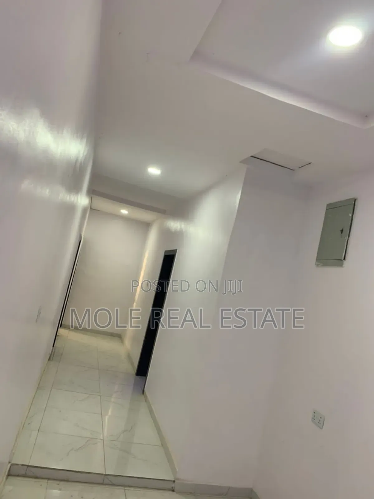 2 Bed Bjngalow at Adexon Estate Akinson Lasu Express in Akesan