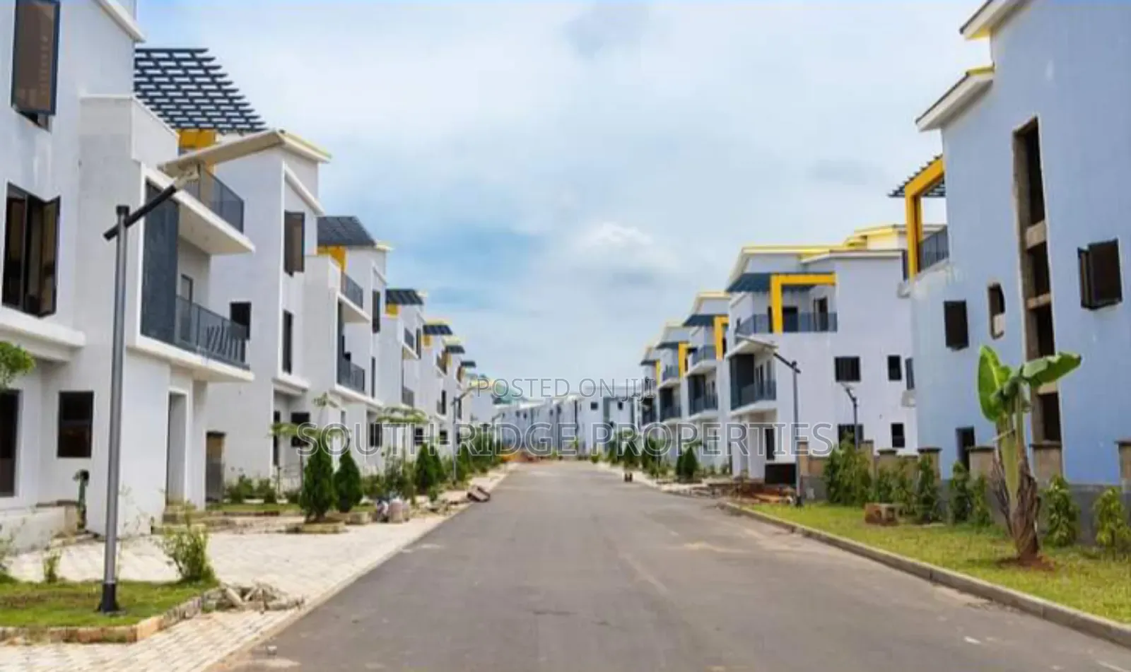 5bdrm Duplex In Cosgrove Estate, Katampe For Sale in Katampe