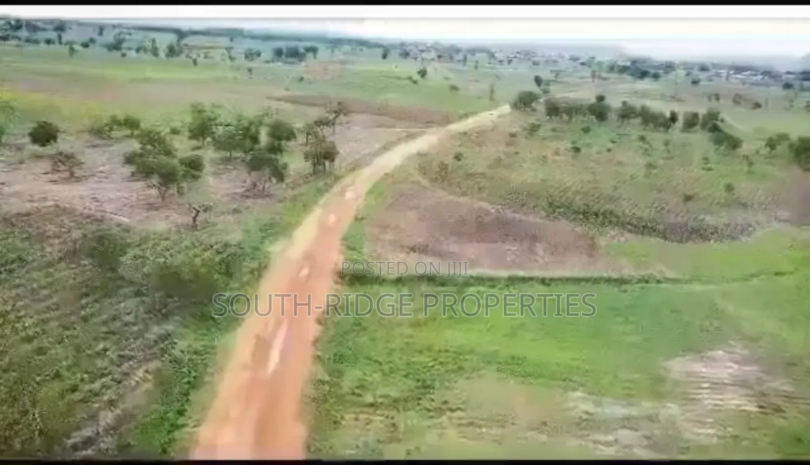 50 Hectares of Estate Land in Gwagwalada