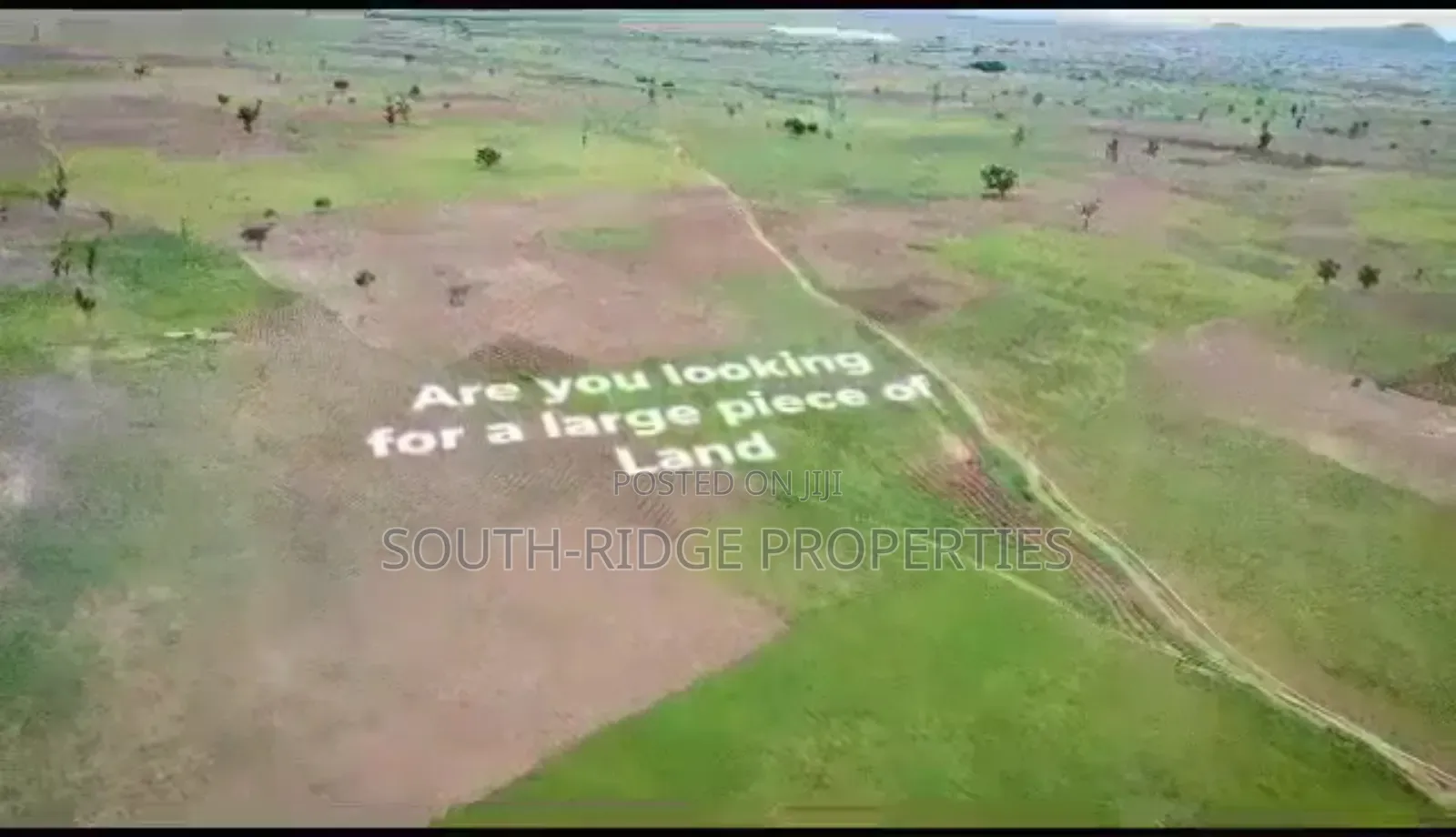50 Hectares of Estate Land in Gwagwalada
