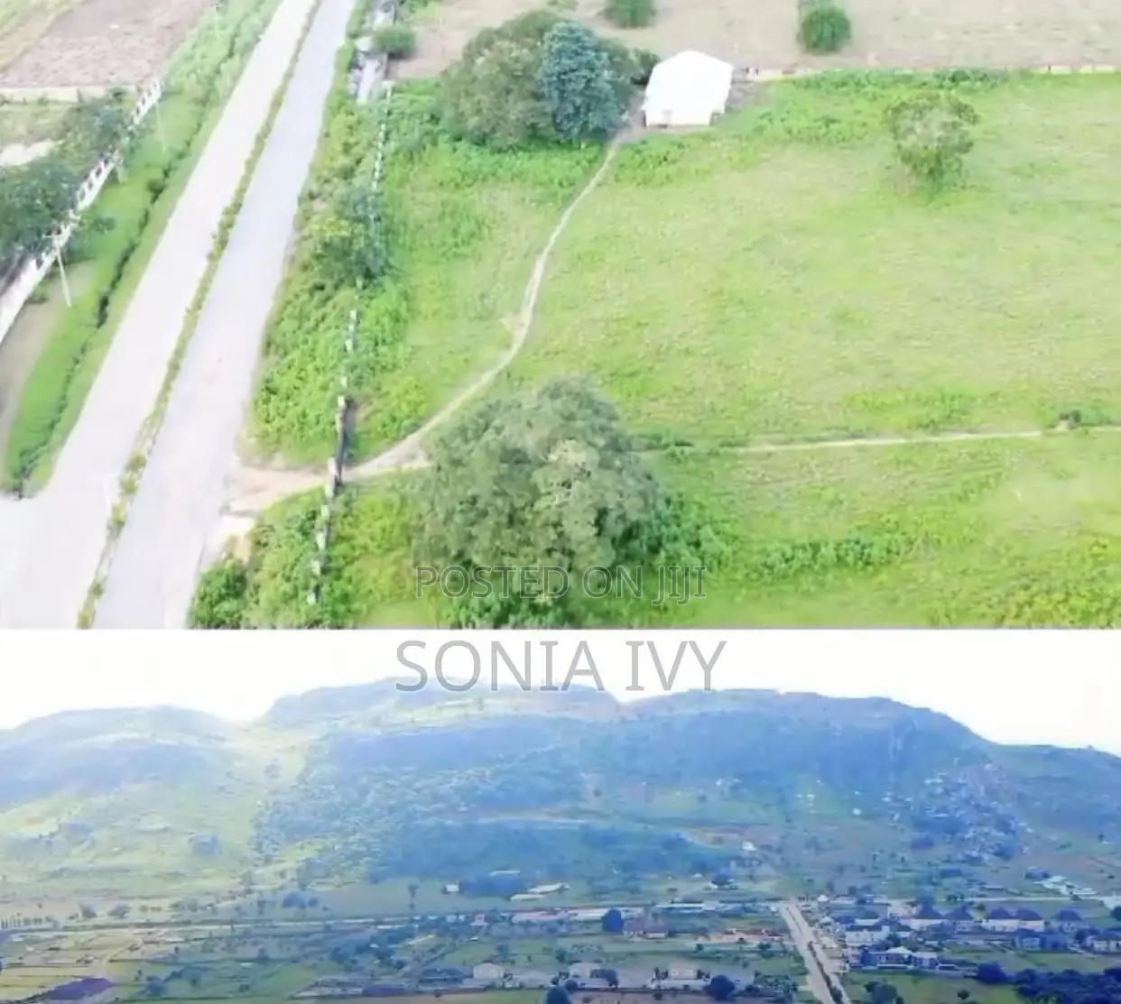 Land in Abuja FCT in Idu Industrial