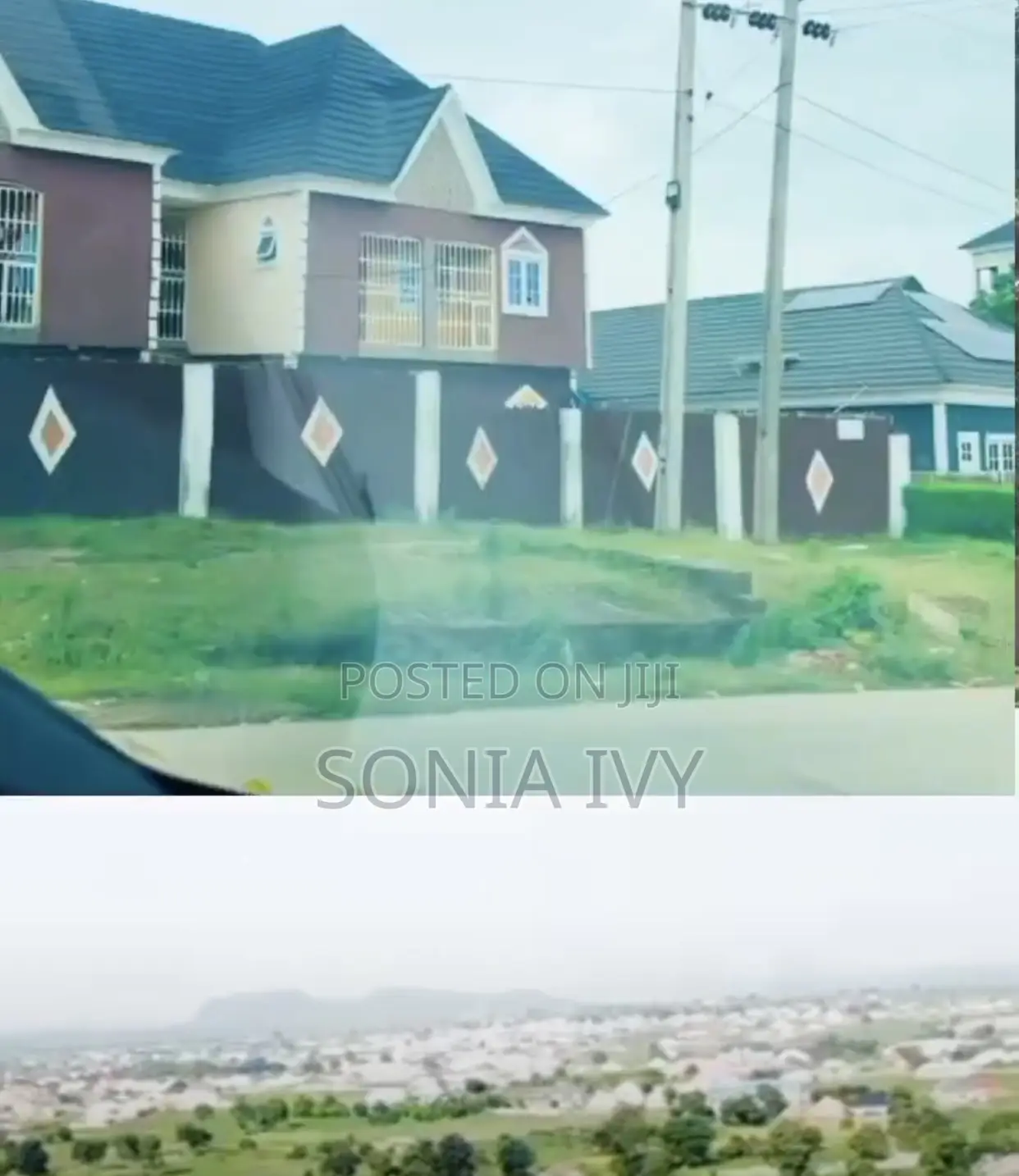 Land Nestled in the Heart of Kuje Abuja in Kuje