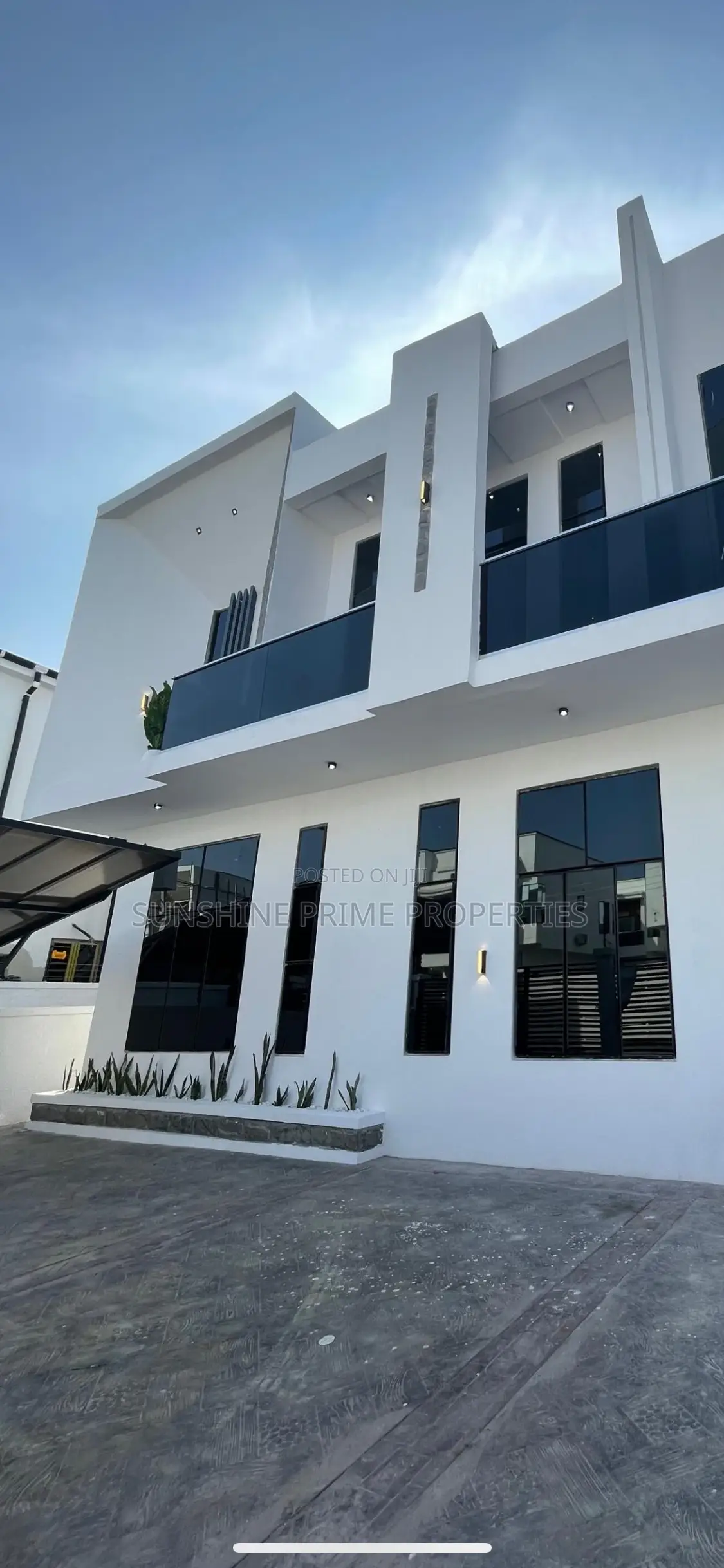 5bdrm Duplex in Orchid Lekki Lagos for sale in Lekki