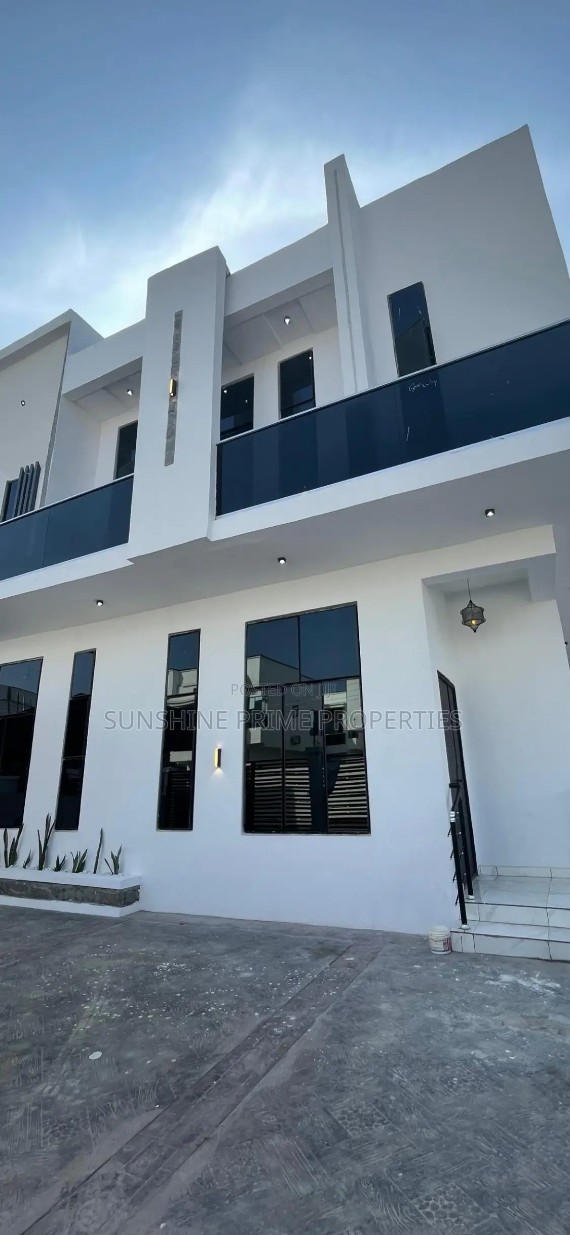 5bdrm Duplex in Orchid Lekki Lagos for sale in Lekki