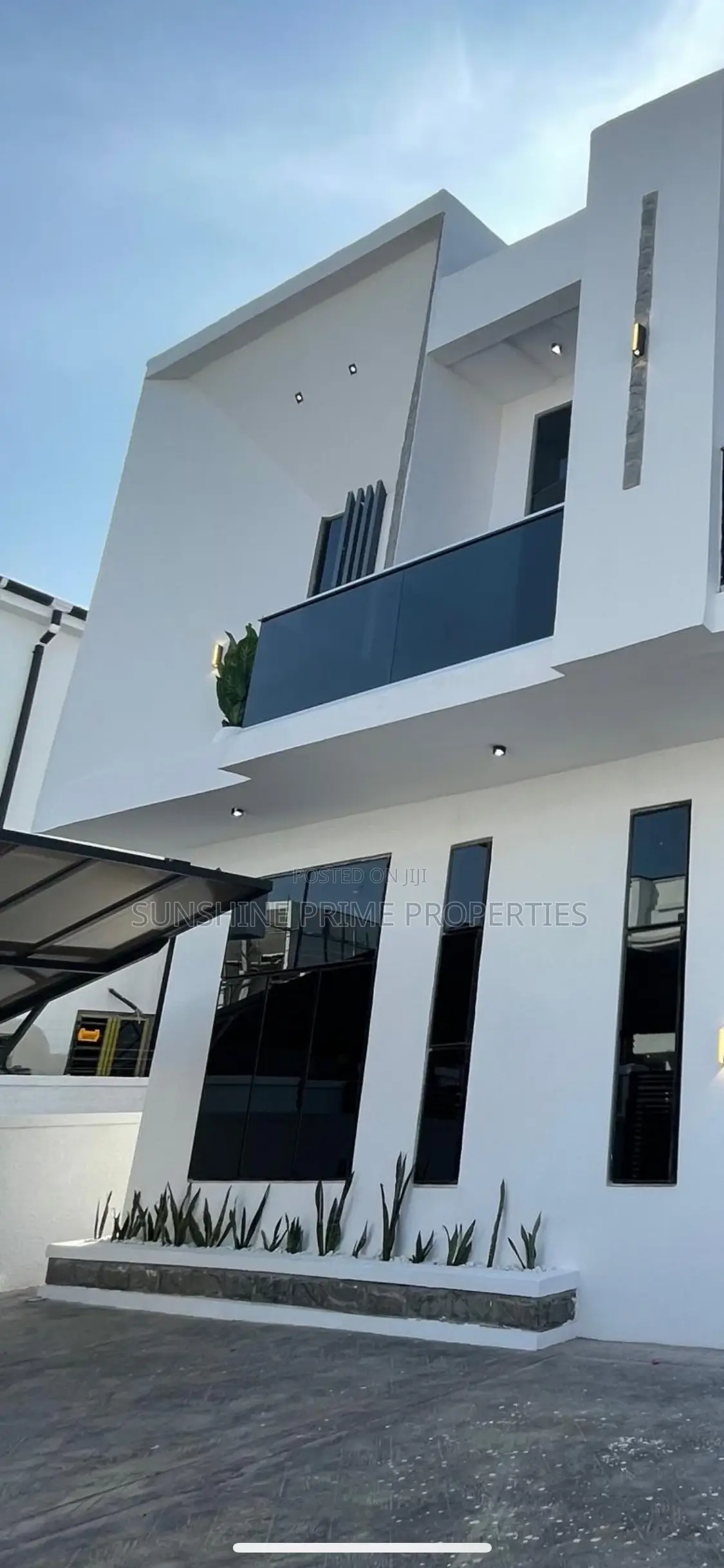 5bdrm Duplex in Orchid Lekki Lagos for sale in Lekki