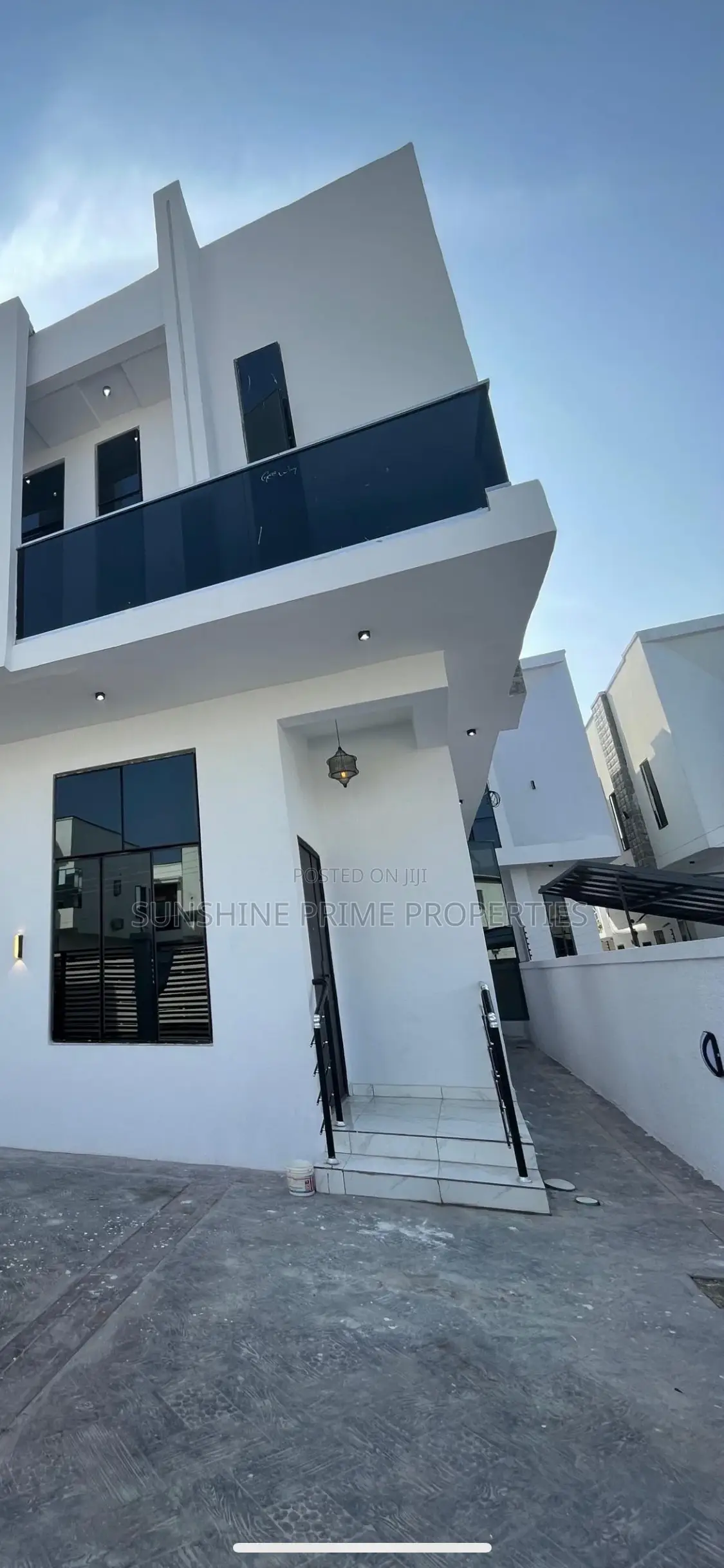 5bdrm Duplex in Orchid Lekki Lagos for sale in Lekki