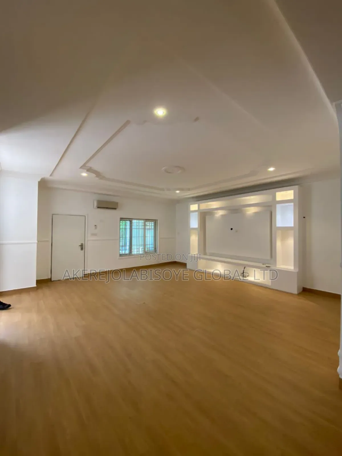 4bdrm Townhouse / Terrace in Katampe Extension for rent in Katampe Extension