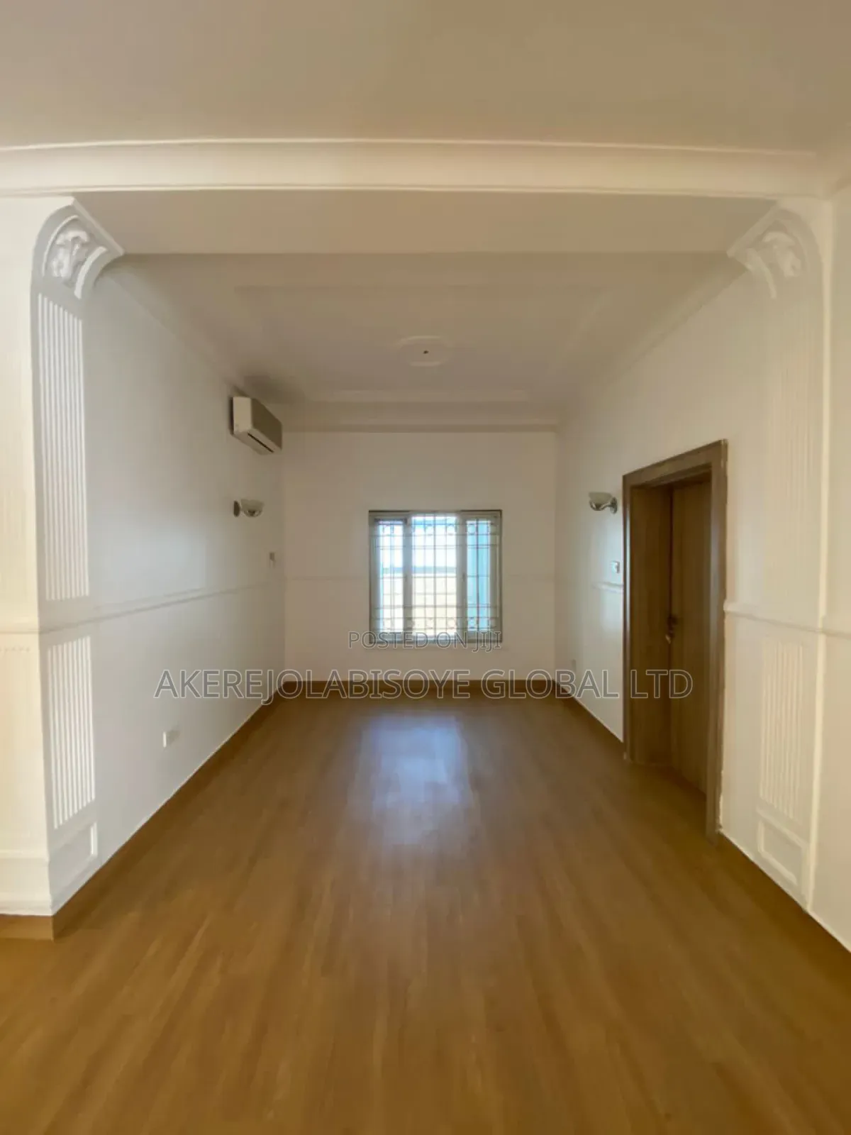 4bdrm Townhouse / Terrace in Katampe Extension for rent in Katampe Extension