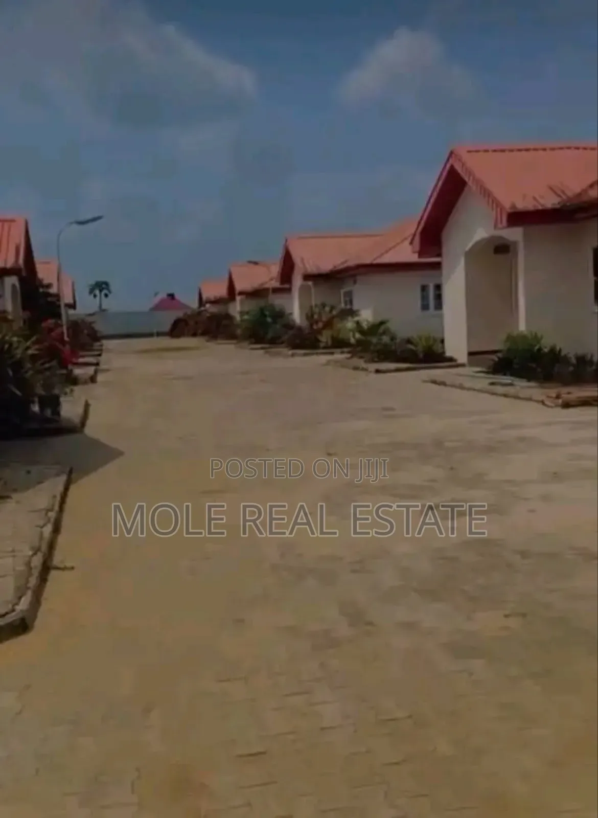 New Estate Bogije Ibeju Leki 4 Sale Interlocked in Ibeju