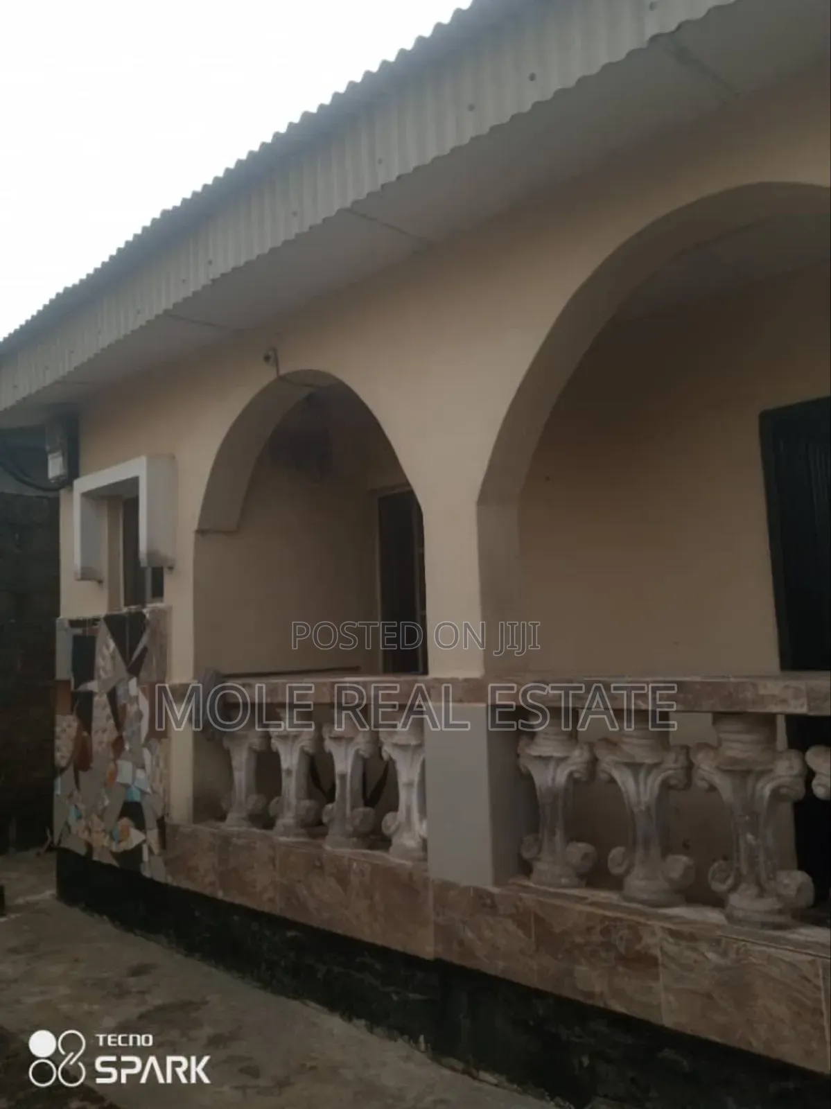 New Estate Bogije Ibeju Leki 4 Sale Interlocked in Ibeju