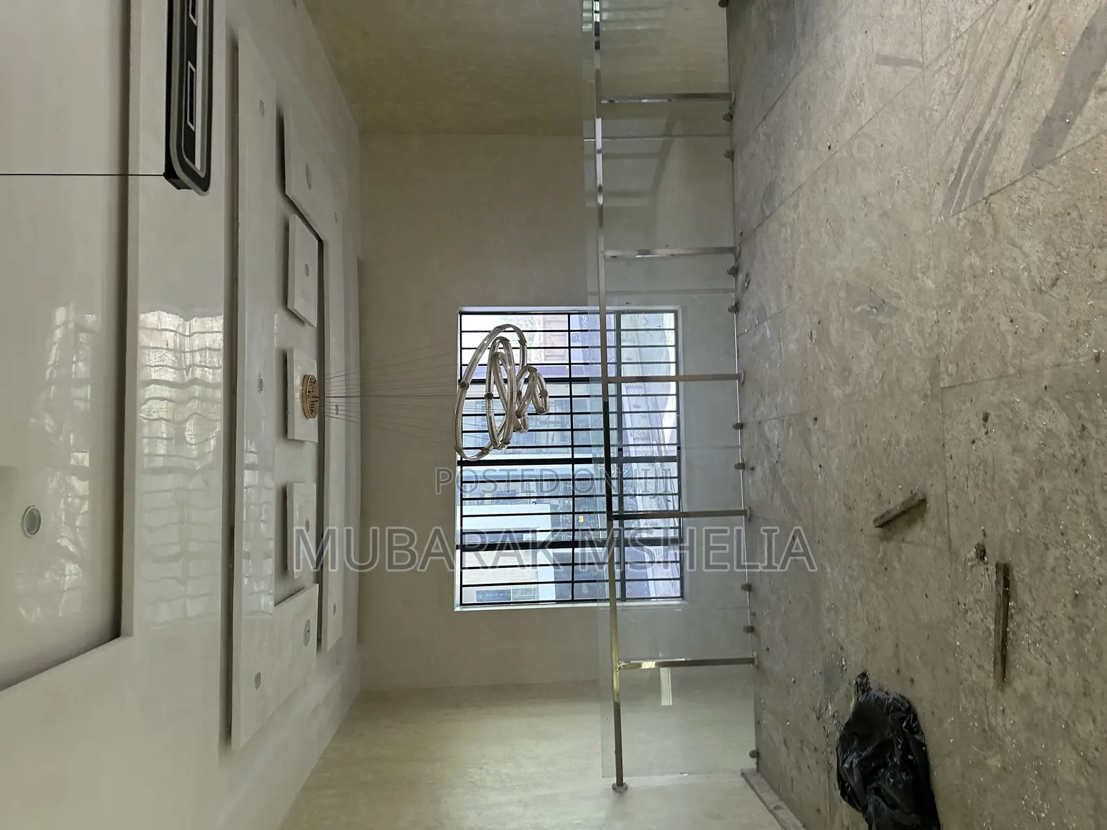 5bdrm Duplex in Guzape District for sale in Guzape District
