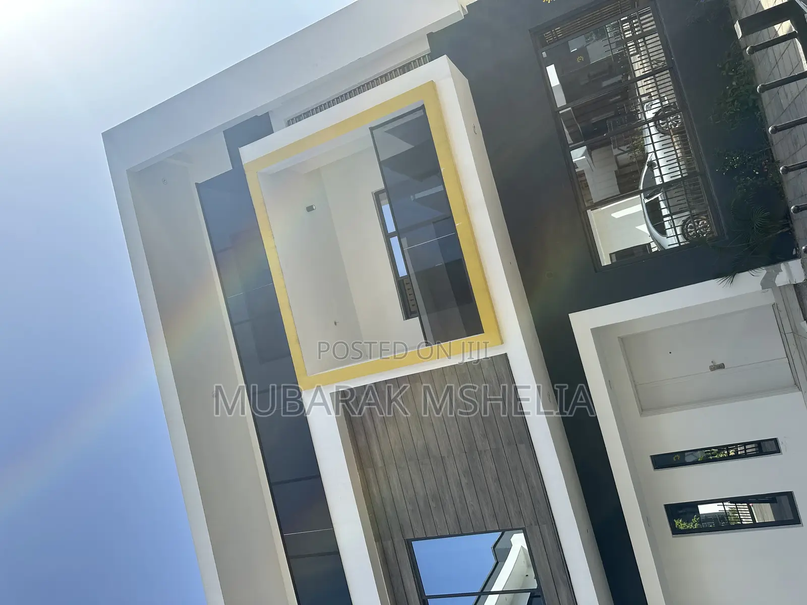 6bdrm Duplex in Guzape District for sale in Guzape District