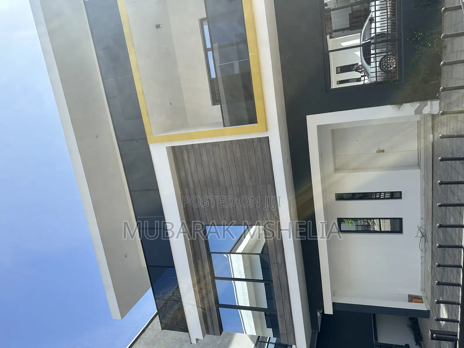 6bdrm Duplex in Guzape District for sale in Guzape District