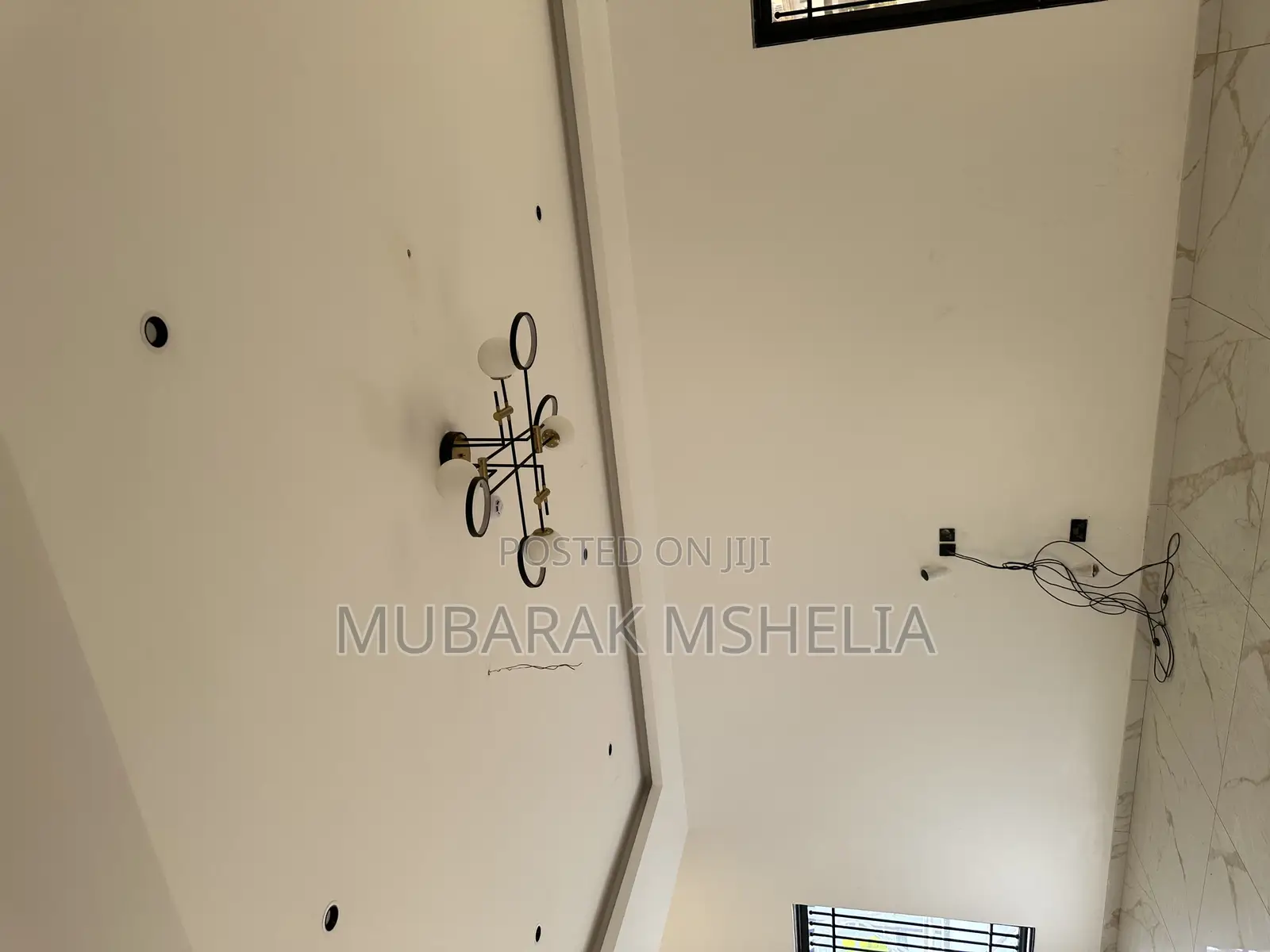 6bdrm Duplex in Guzape District for sale in Guzape District