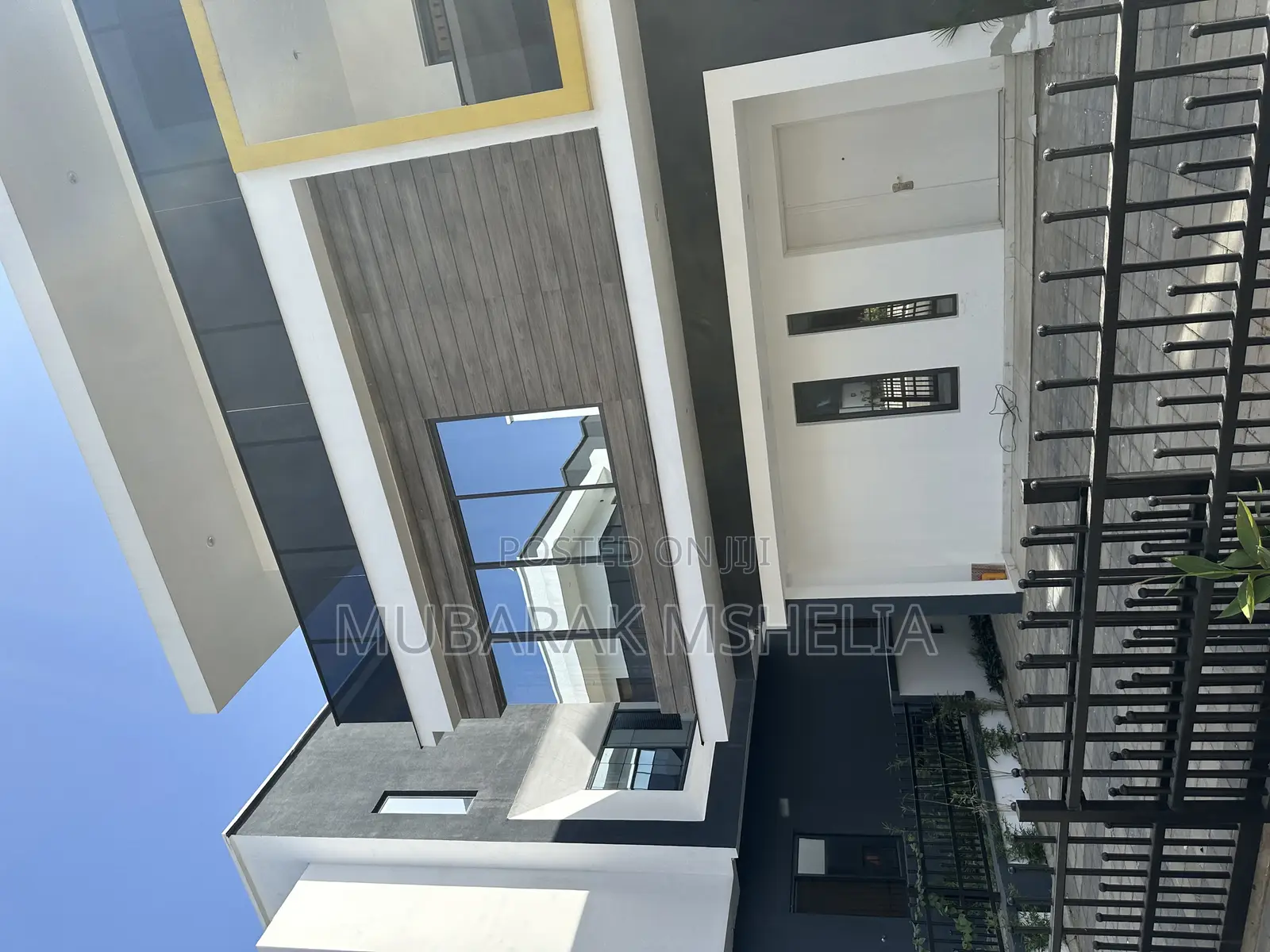 6bdrm Duplex in Guzape District for sale in Guzape District