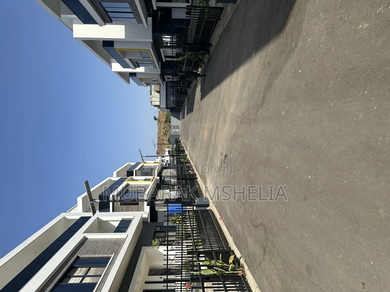 6bdrm Duplex in Guzape District for sale in Guzape District