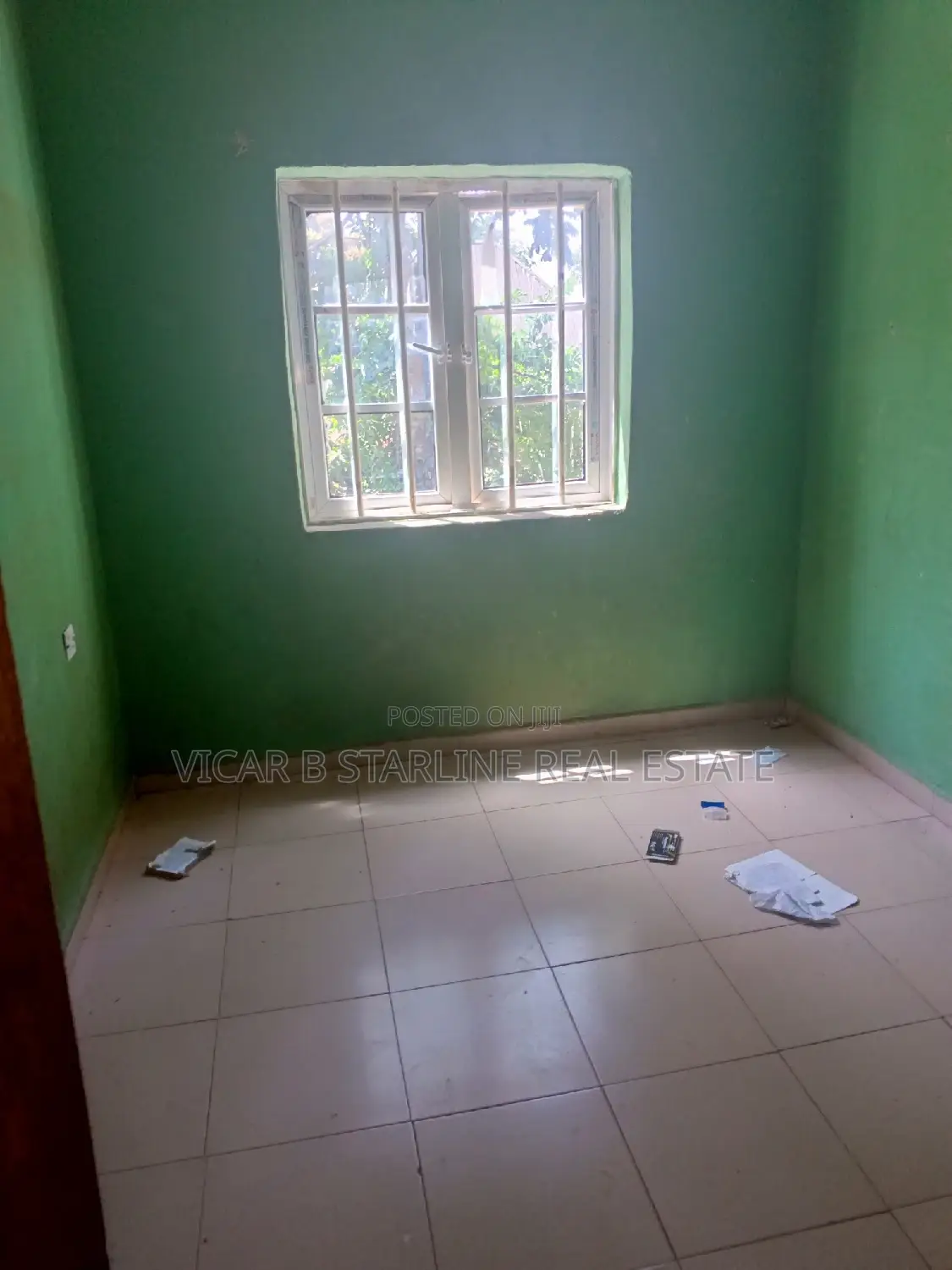3bdrm Block of Flats in Nkaliki, Ebonyi for rent in Ebonyi