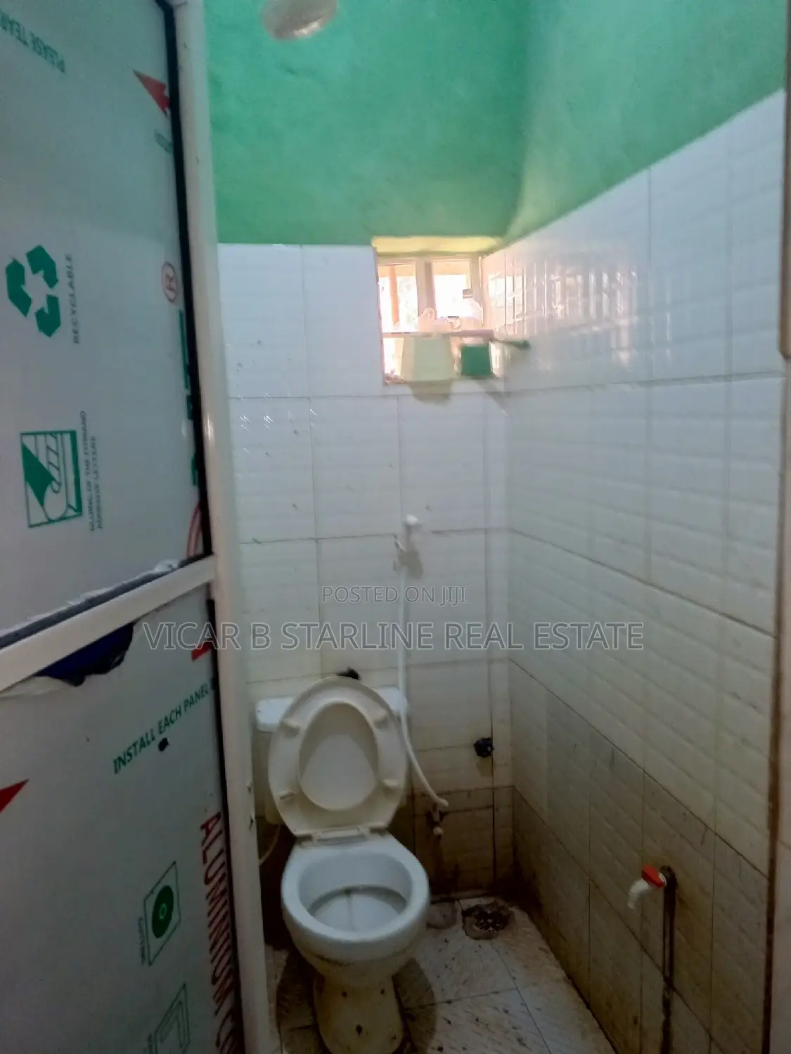 3bdrm Block of Flats in Nkaliki, Ebonyi for rent in Ebonyi