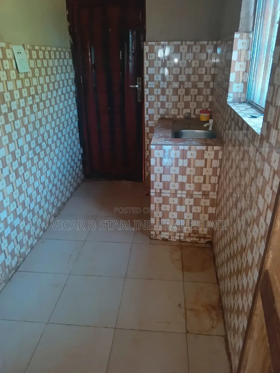 3bdrm Block of Flats in Nkaliki, Ebonyi for rent in Ebonyi