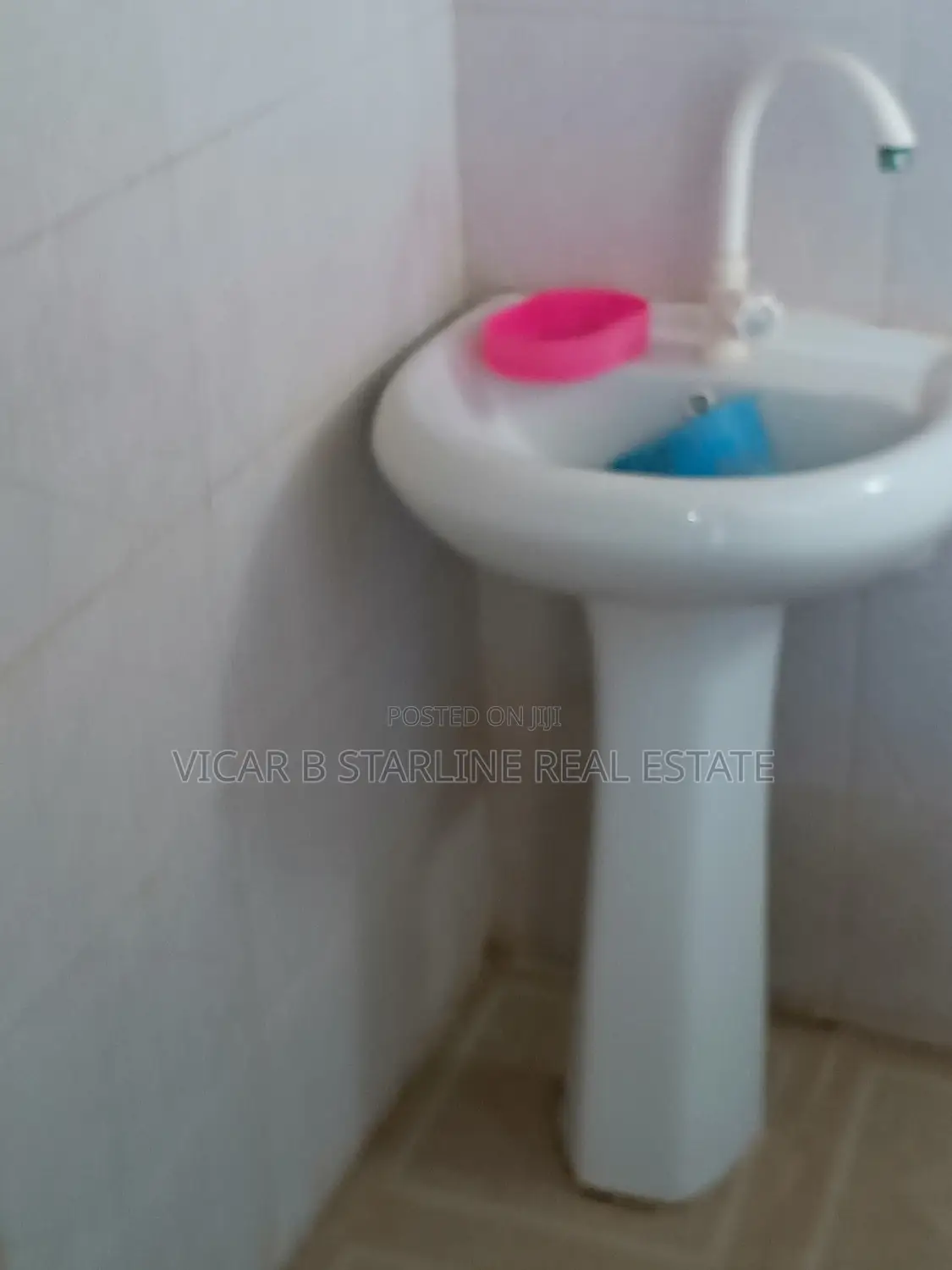 3bdrm Block of Flats in Nkaliki, Ebonyi for rent in Ebonyi