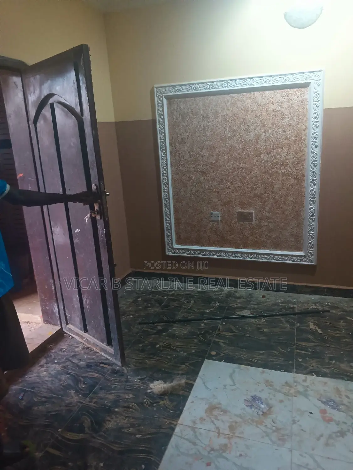 3bdrm Apartment in Ugwuachara, Ebonyi for rent in Ebonyi