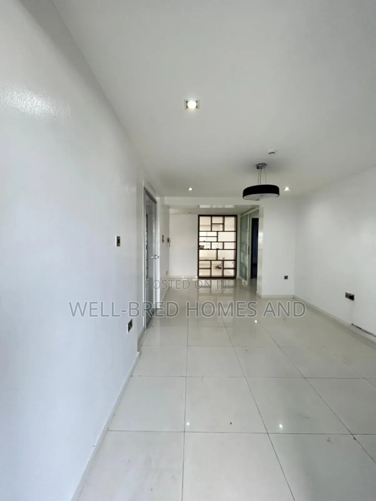 3bdrm Apartment in Estate Lekki Phase 1 for rent in Lekki Phase 1