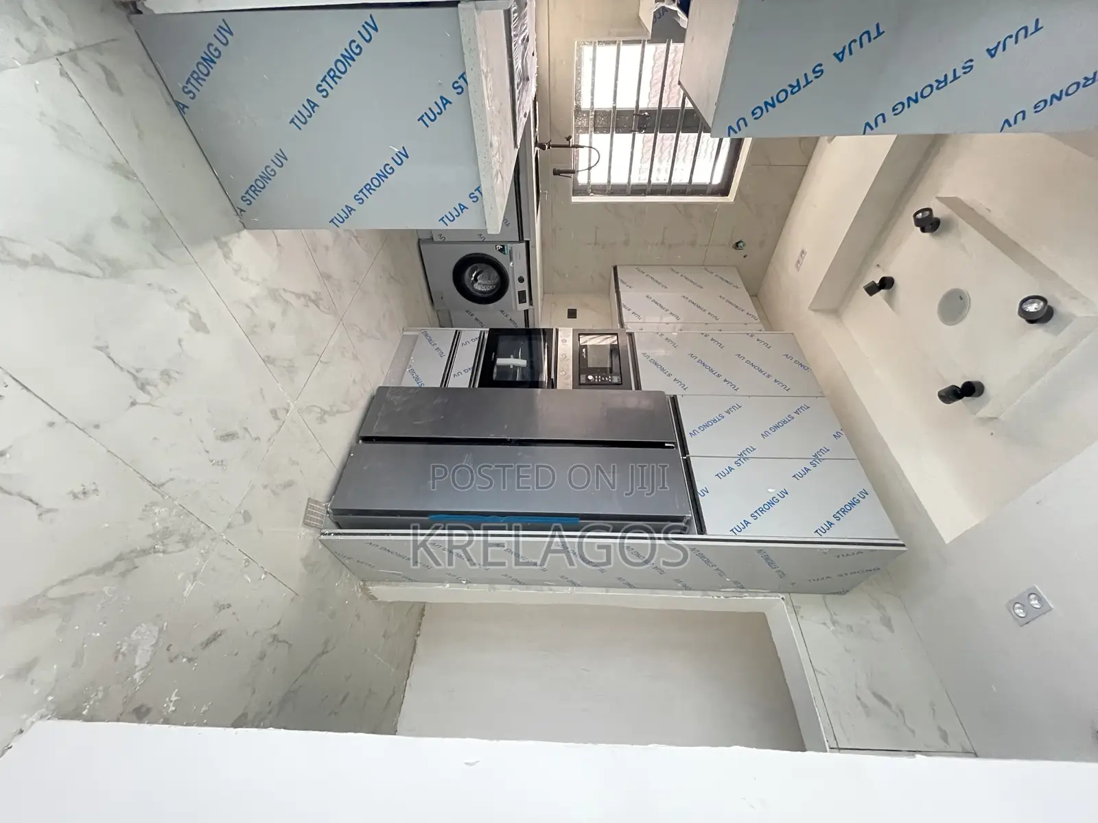 4bdrm Townhouse/Terrace in Lekki Phase 1 for sale in Lekki