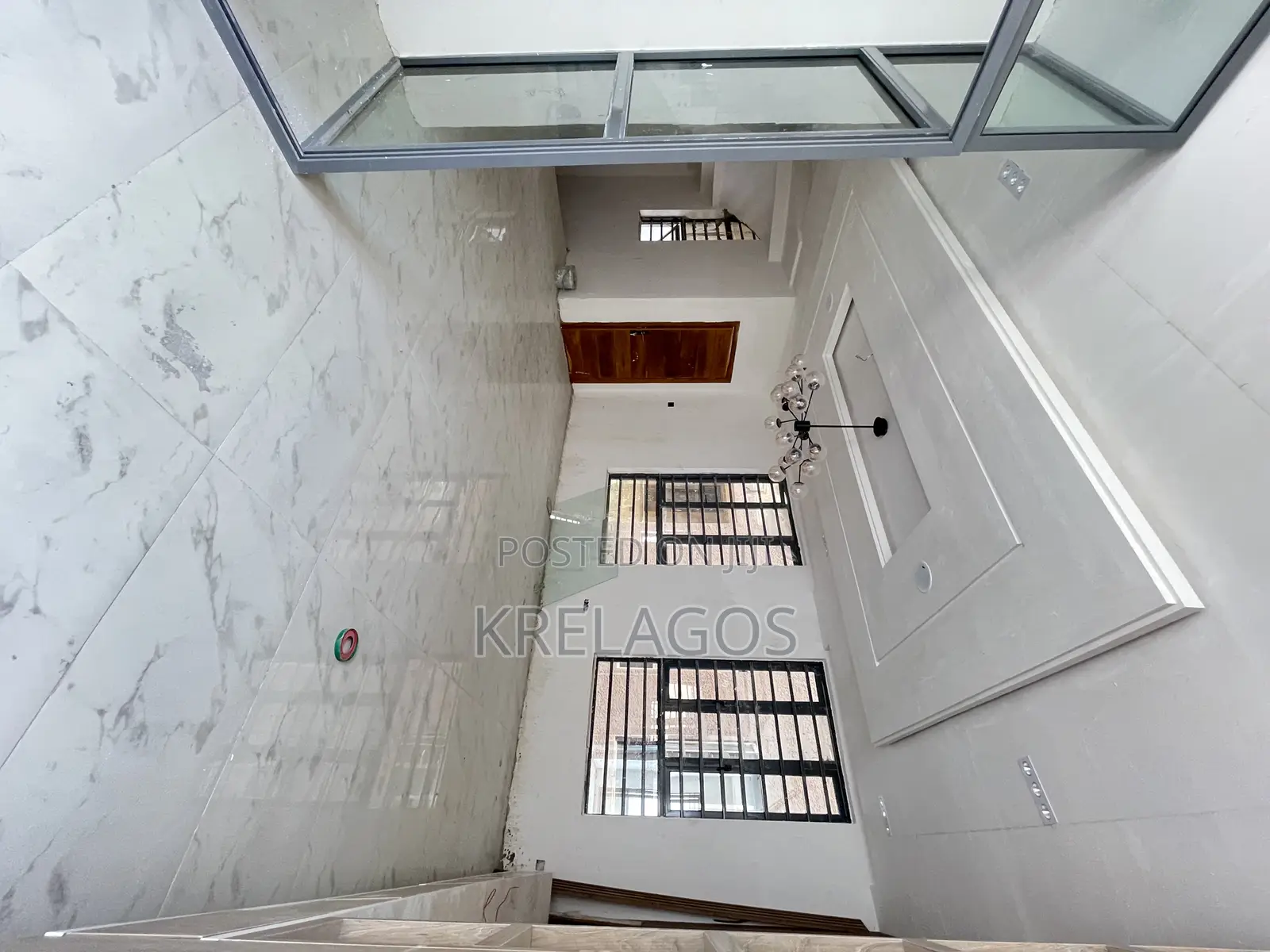 4bdrm Townhouse/Terrace in Lekki Phase 1 for sale in Lekki