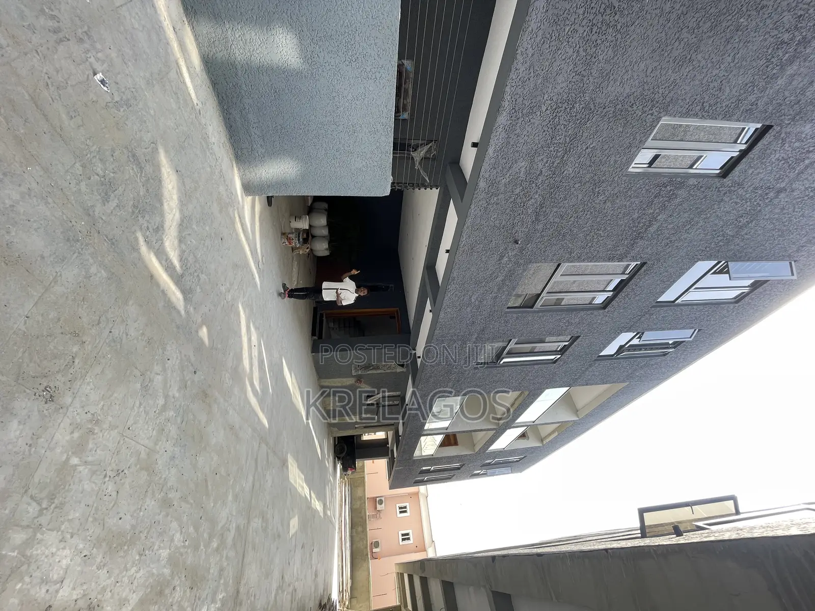 4bdrm Townhouse/Terrace in Lekki Phase 1 for sale in Lekki