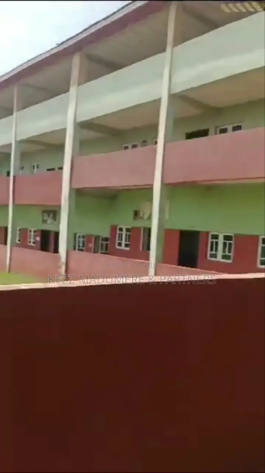 For Sale : None Functional School in Enugu in Enugu