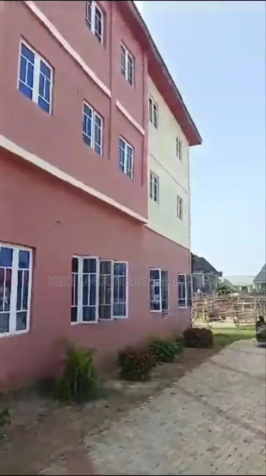 For Sale : None Functional School in Enugu in Enugu