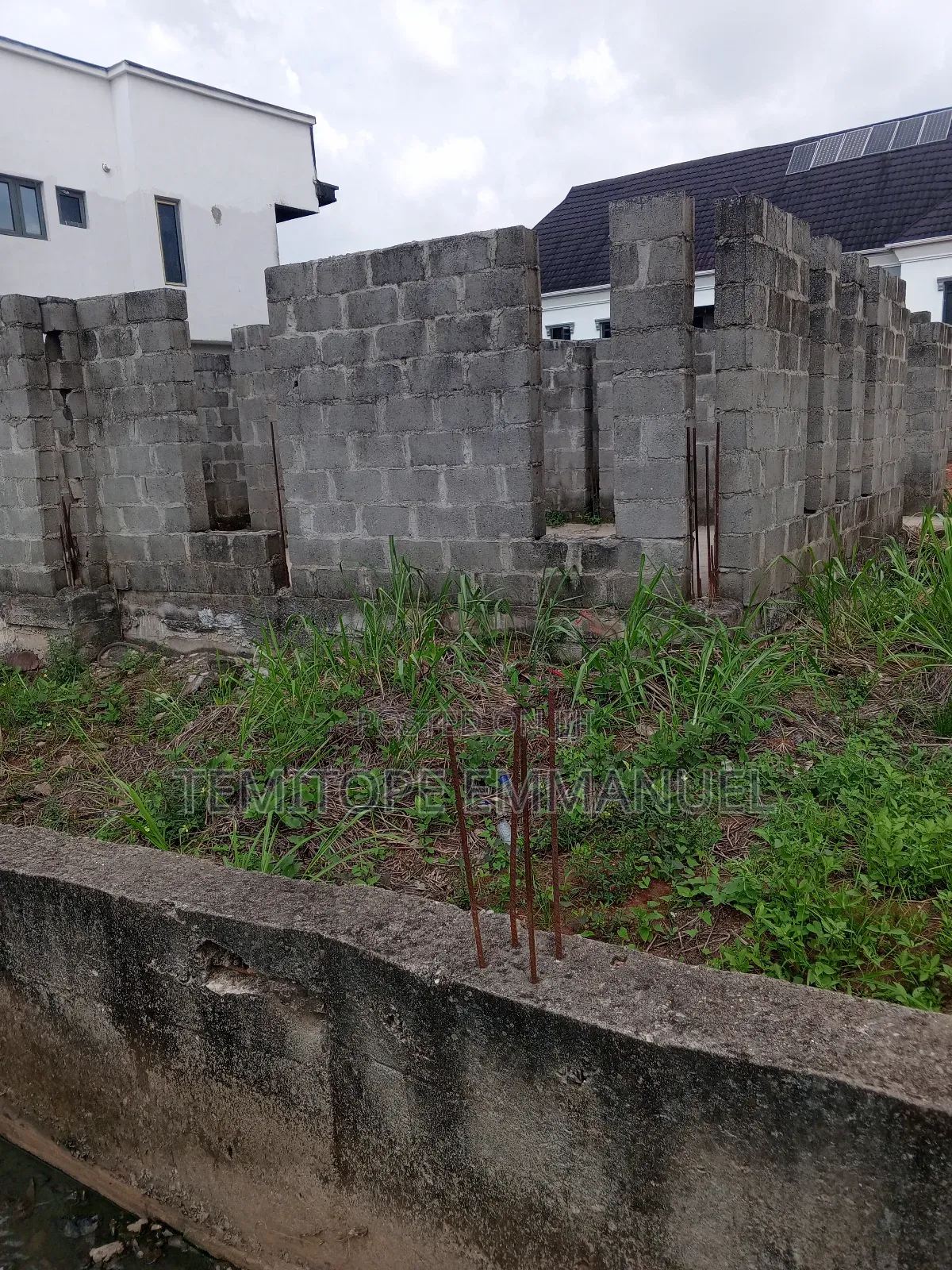 3bdrm Duplex in Isheri, Iseri Olofin for sale in Iseri Olofin