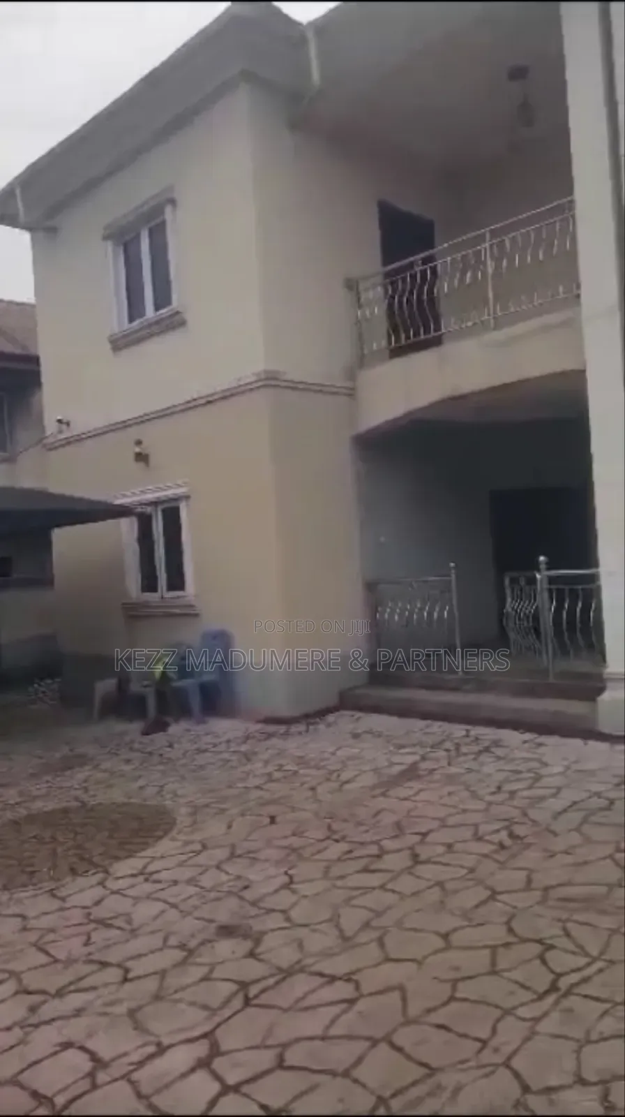 5bdrm Duplex in Woji , Port Harcourt for sale in Woji