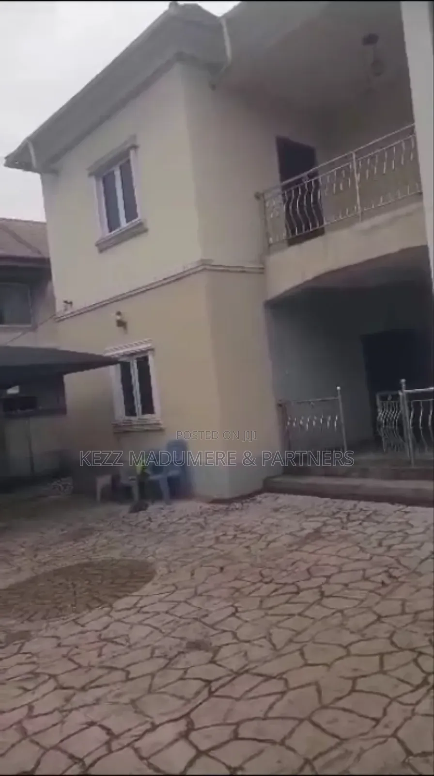 5bdrm Duplex in Woji , Port Harcourt for sale in Woji