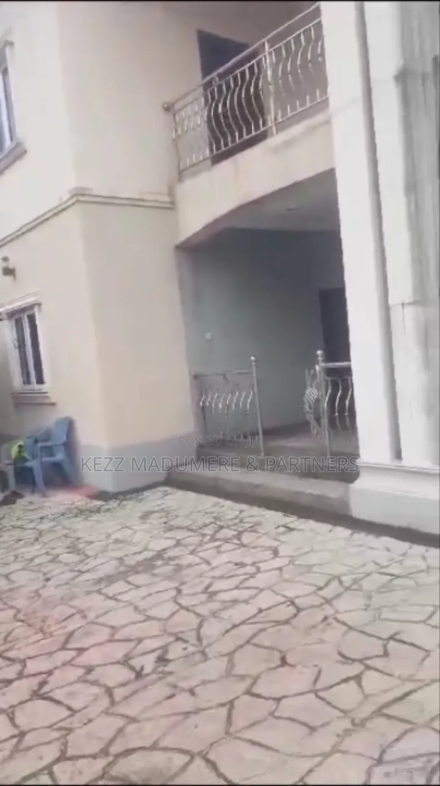 5bdrm Duplex in Woji , Port Harcourt for sale in Woji