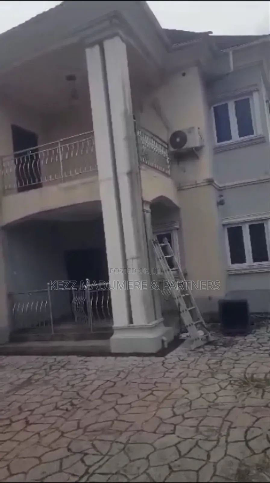 5bdrm Duplex in Woji , Port Harcourt for sale in Woji