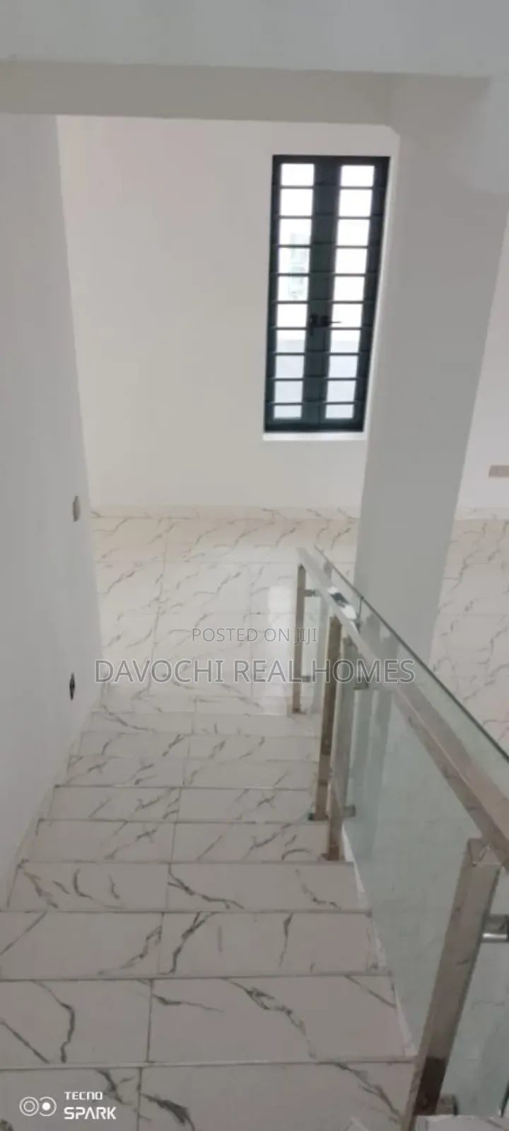 5bdrm Duplex in Peace Estate for sale in Ajah