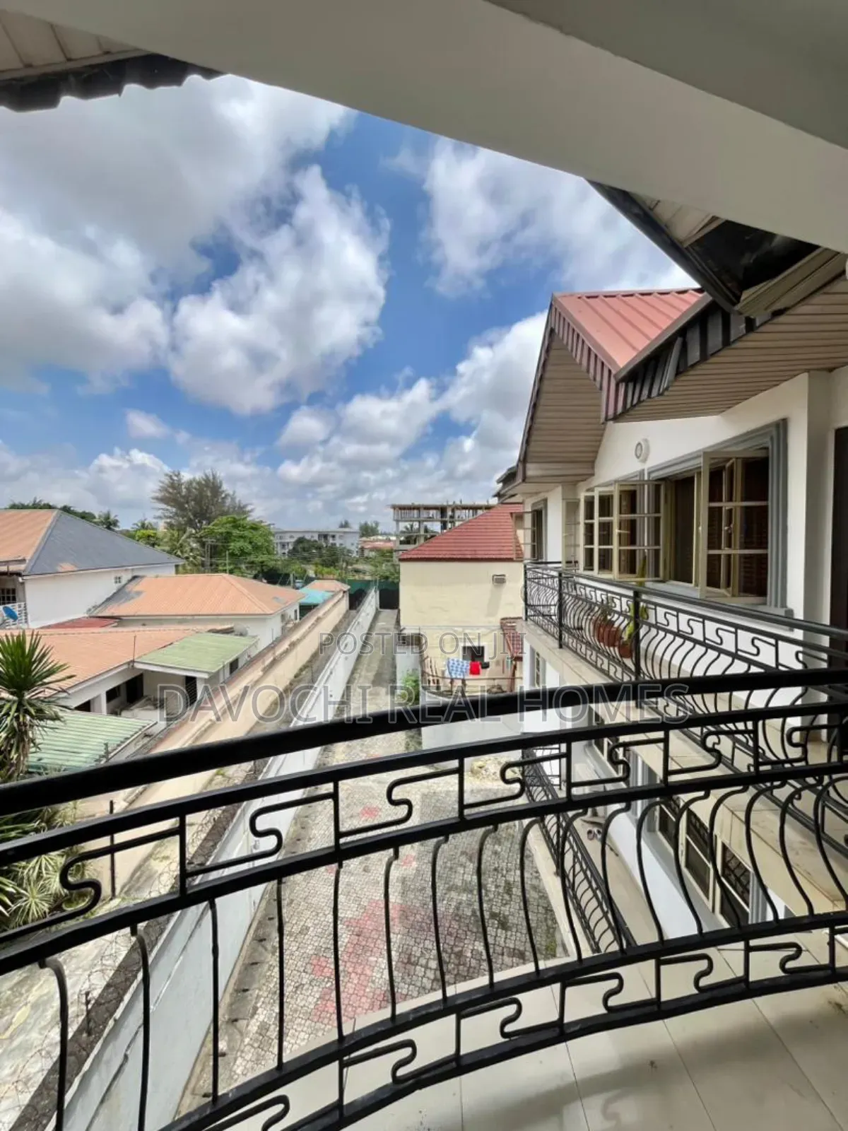 3bdrm Apartment in Parkview Estate for rent in Parkview Estate