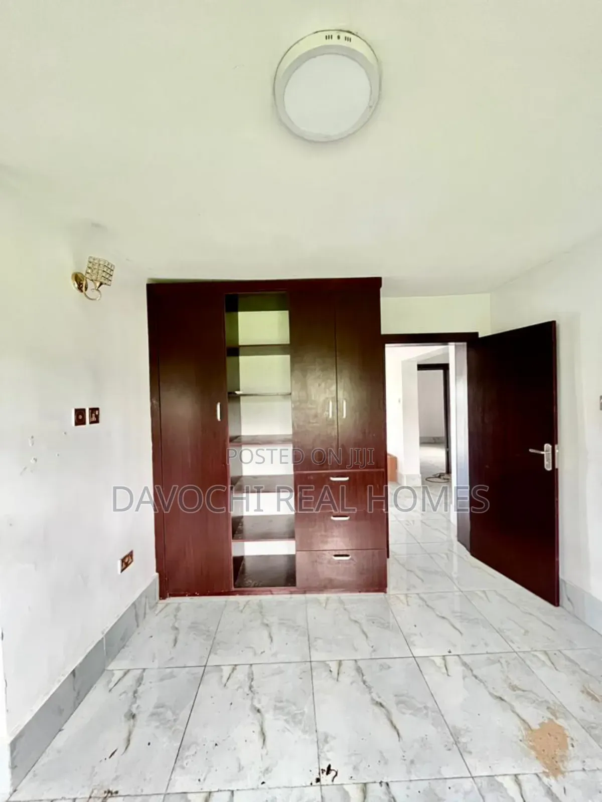 3bdrm Apartment in Parkview Estate for rent in Parkview Estate