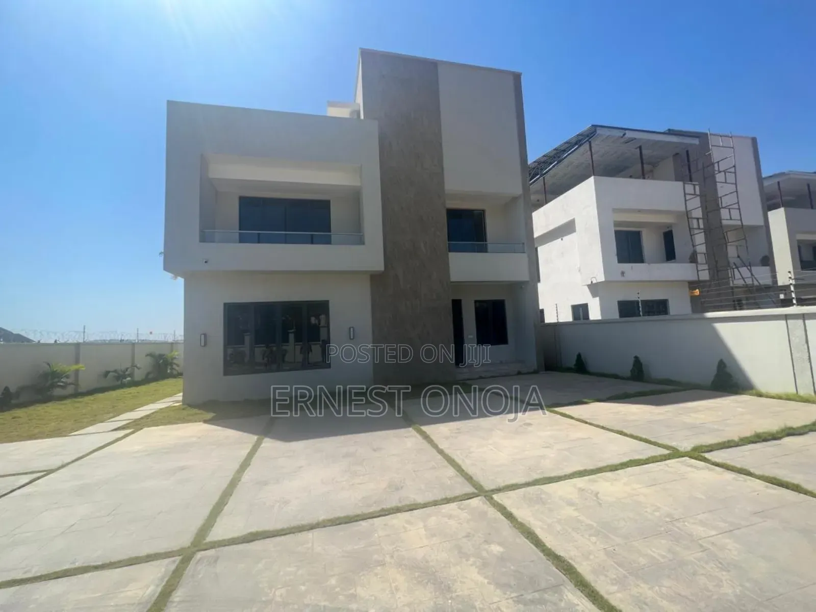 6bdrm Duplex in Diplomatic Zone, Katampe Extension for sale in Katampe Extension