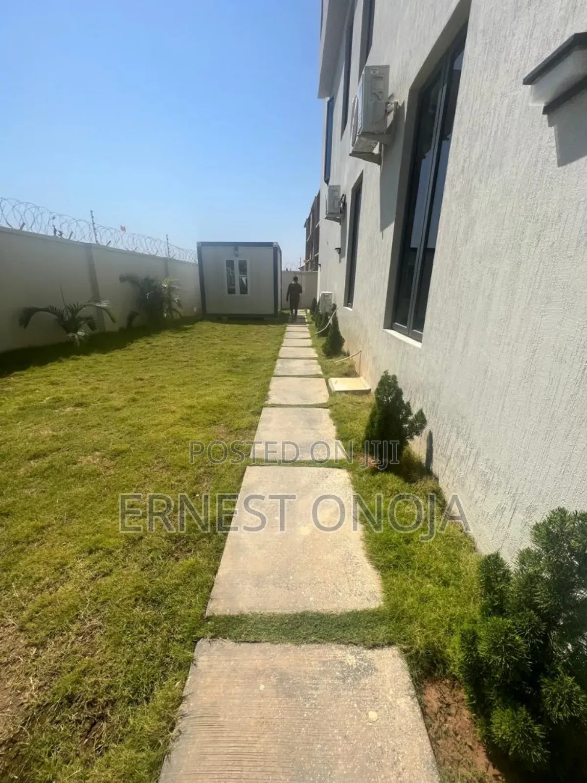 6bdrm Duplex in Diplomatic Zone, Katampe Extension for sale in Katampe Extension