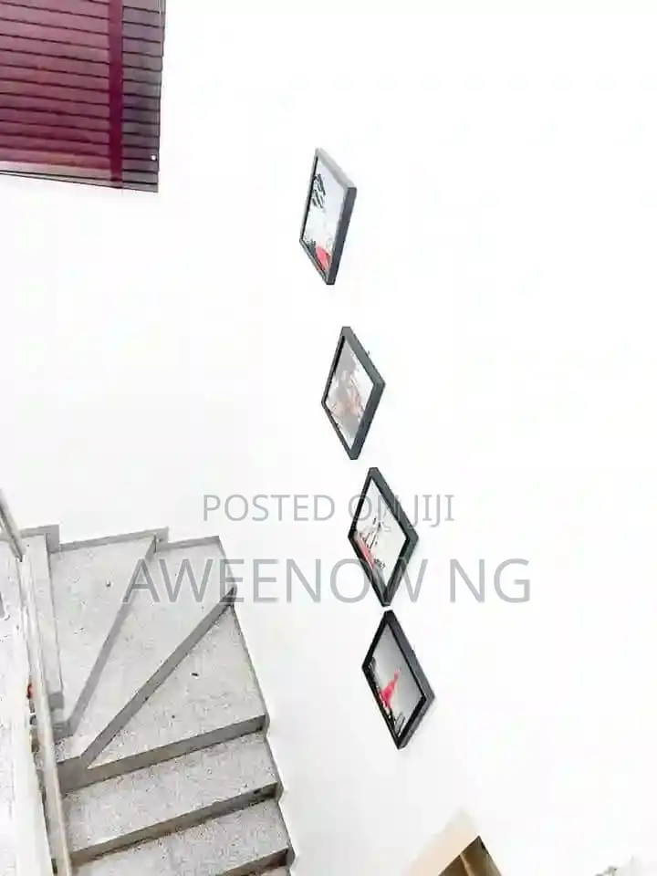 3bedroom Duplex in Ketu-Ikosi