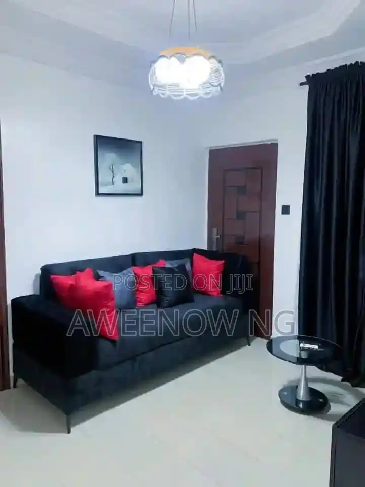 3bedroom Duplex in Ketu-Ikosi