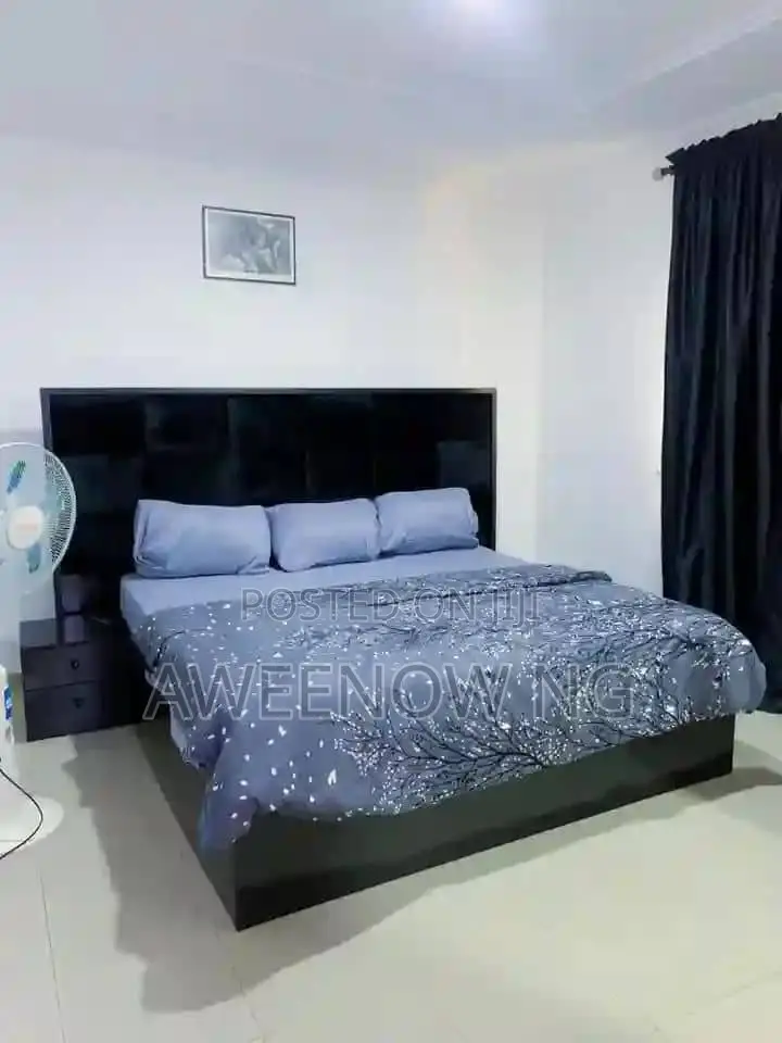 3bedroom Duplex in Ketu-Ikosi