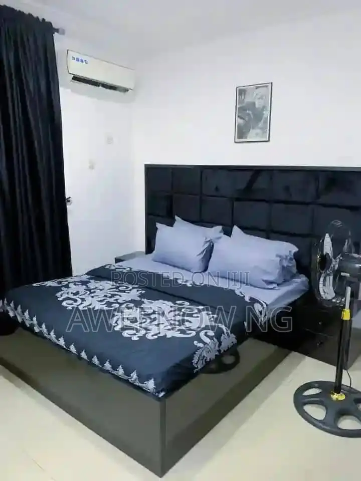 3bedroom Duplex in Ketu-Ikosi
