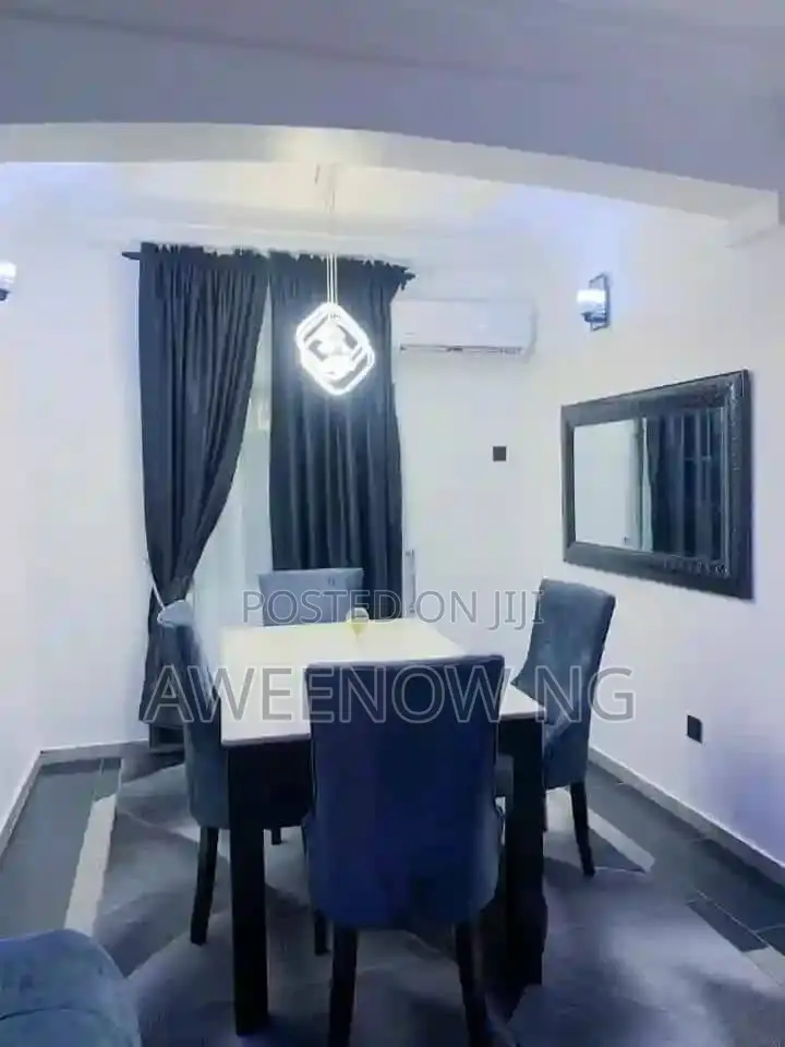 3bedroom Duplex in Ketu-Ikosi